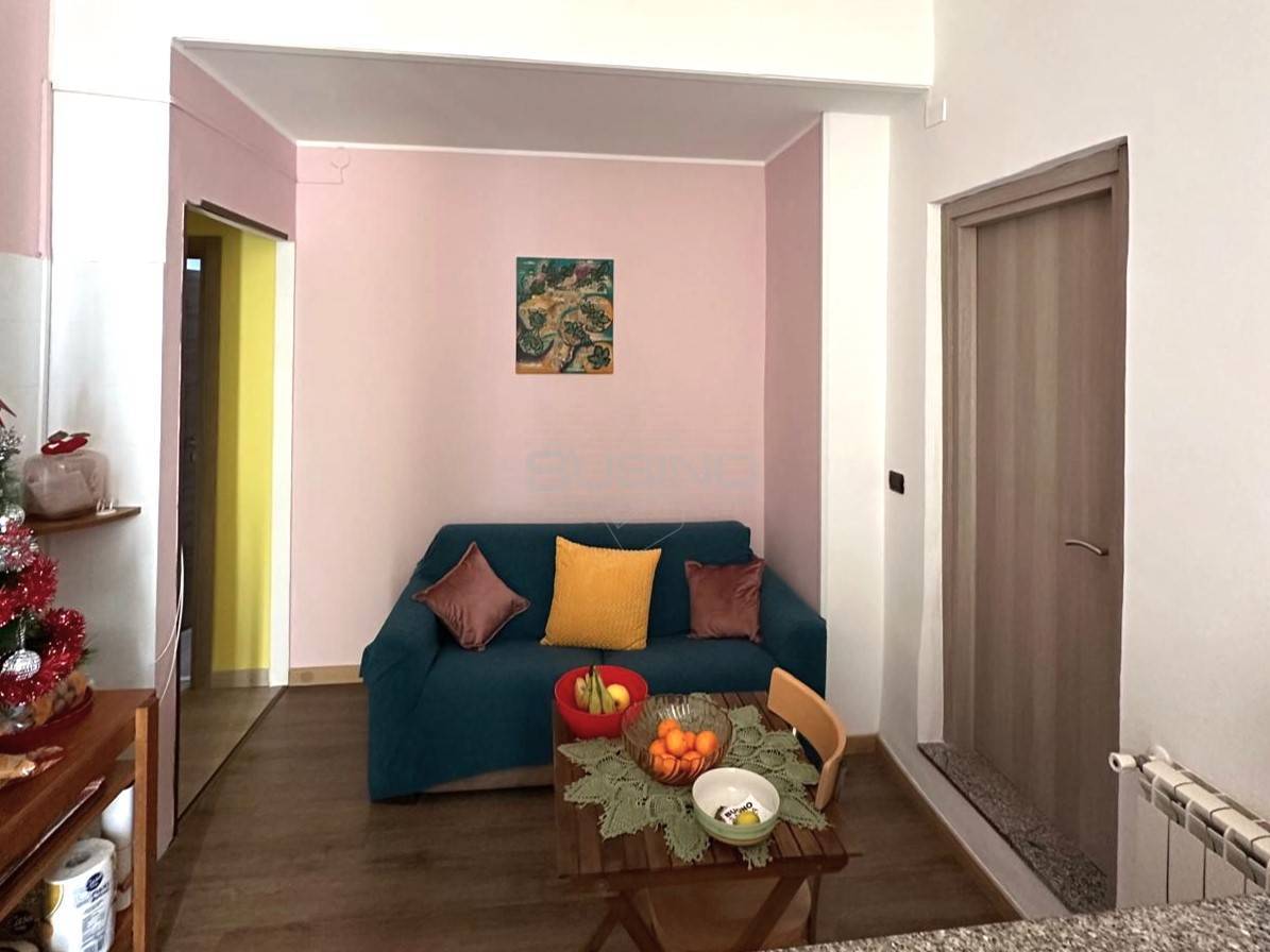 Appartamento in vendita a Siracusa, Umbertina