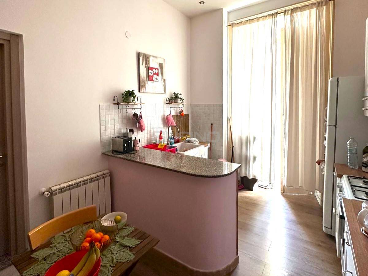 Appartamento in vendita a Siracusa, Umbertina