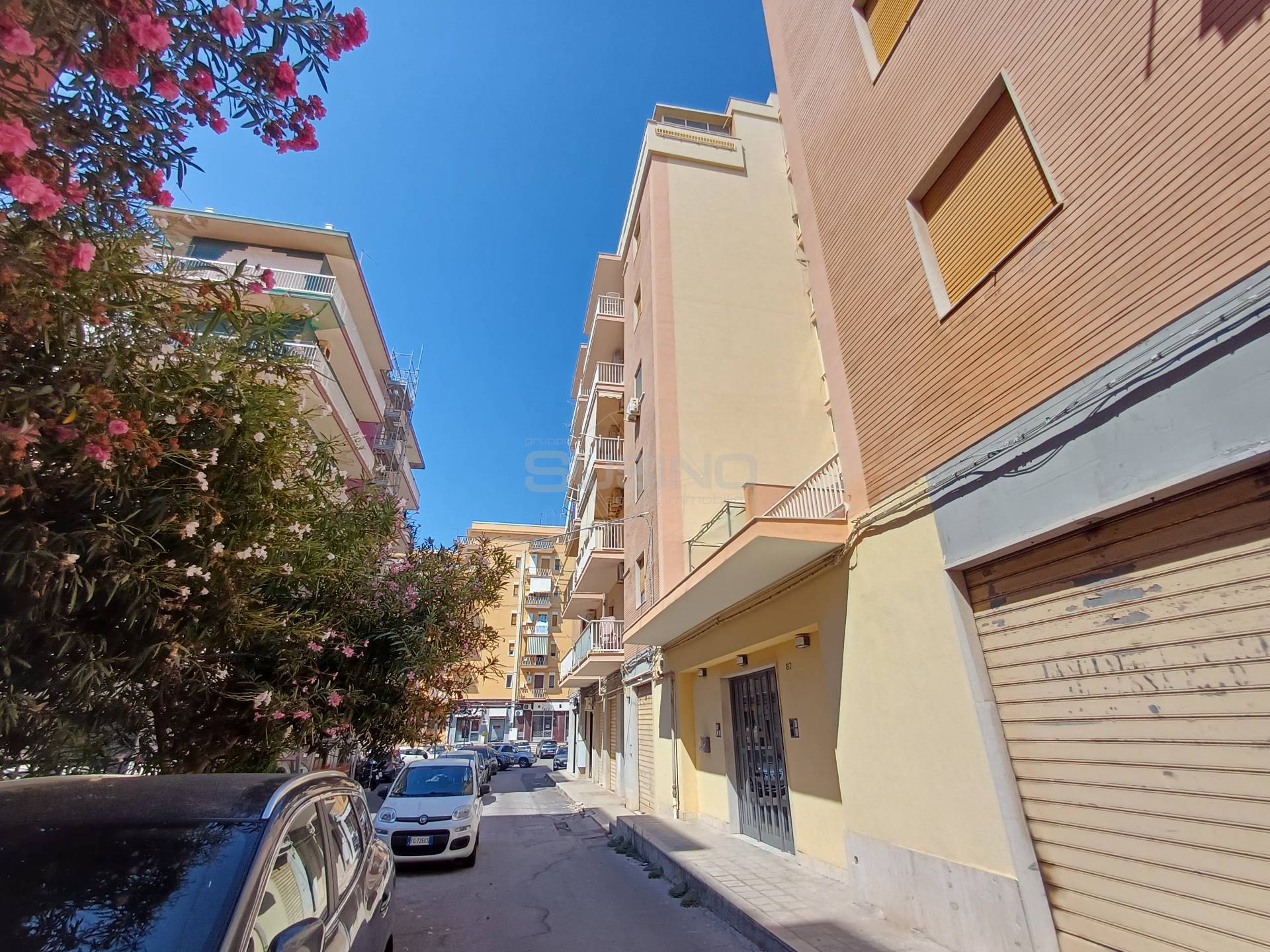 Appartamento in vendita a Siracusa, Tica-tisia