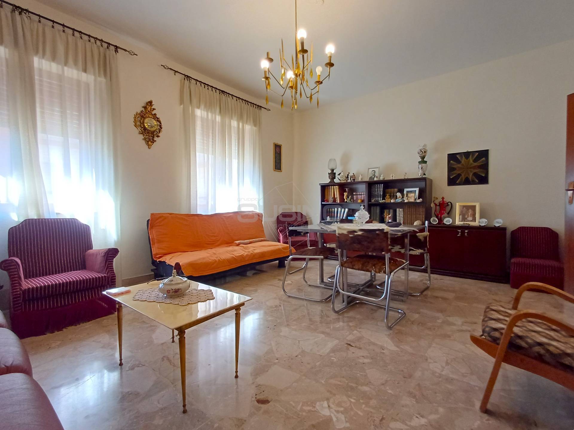 Appartamento in vendita a Siracusa, Tica-tisia