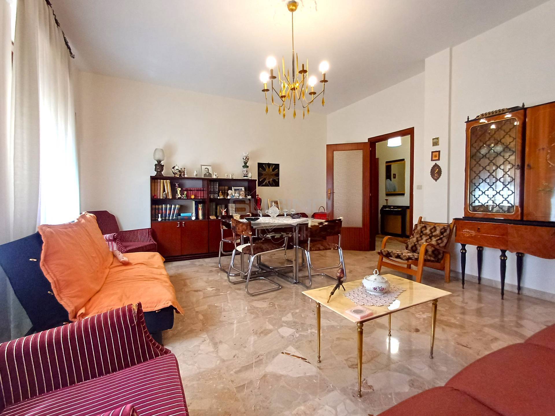 Appartamento in vendita a Siracusa, Tica-tisia