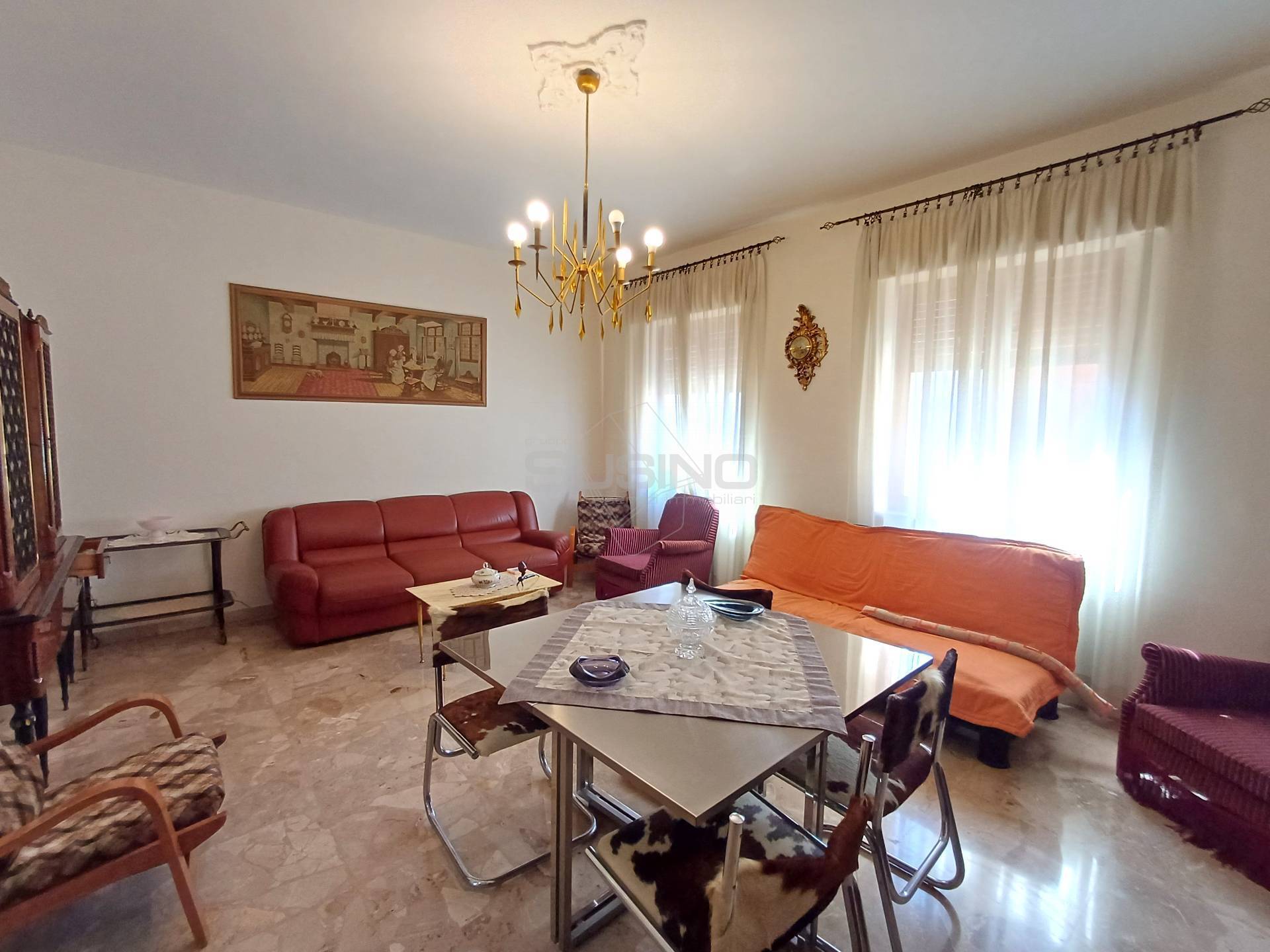 Appartamento in vendita a Siracusa, Tica-tisia