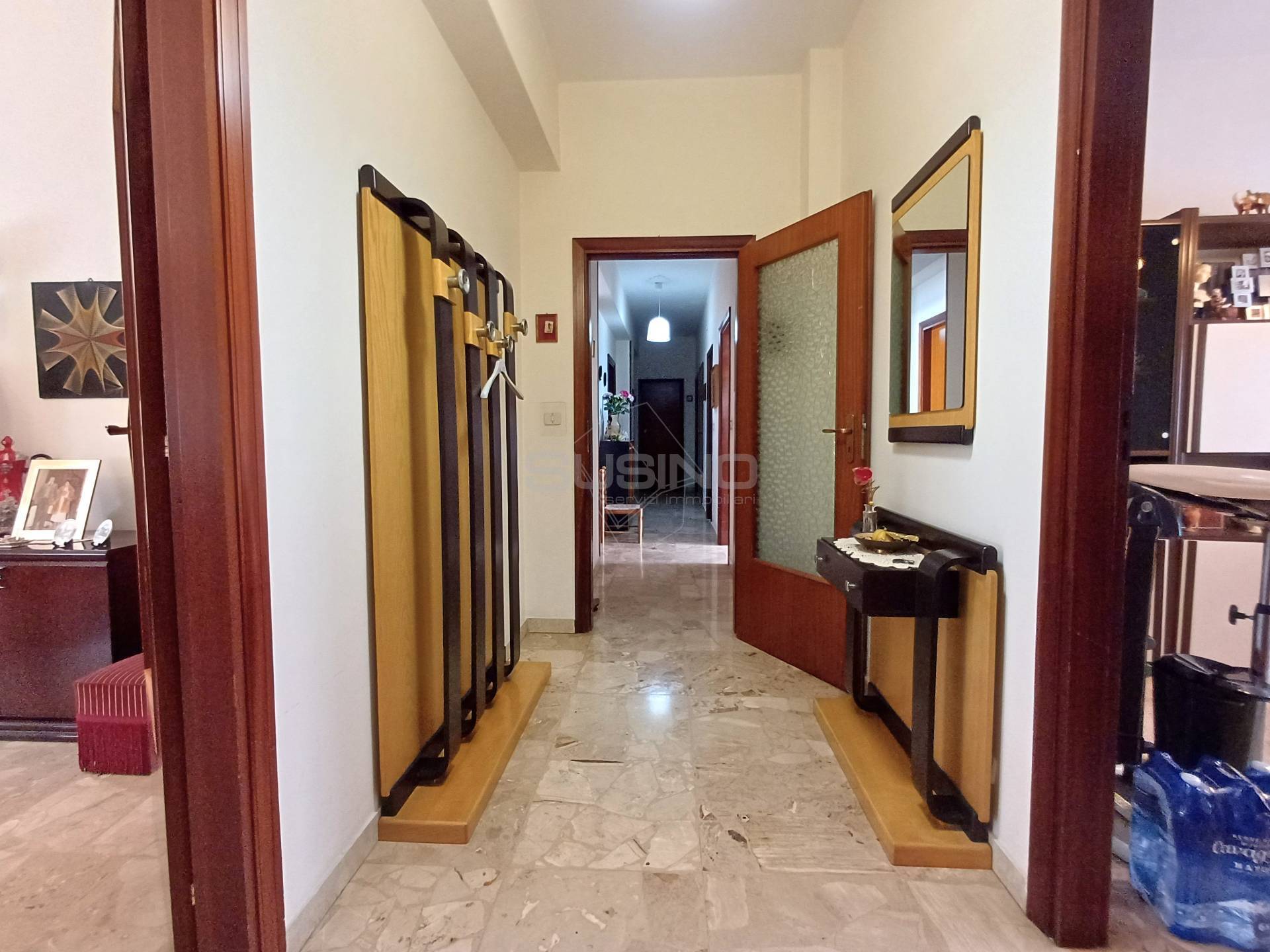 Appartamento in vendita a Siracusa, Tica-tisia