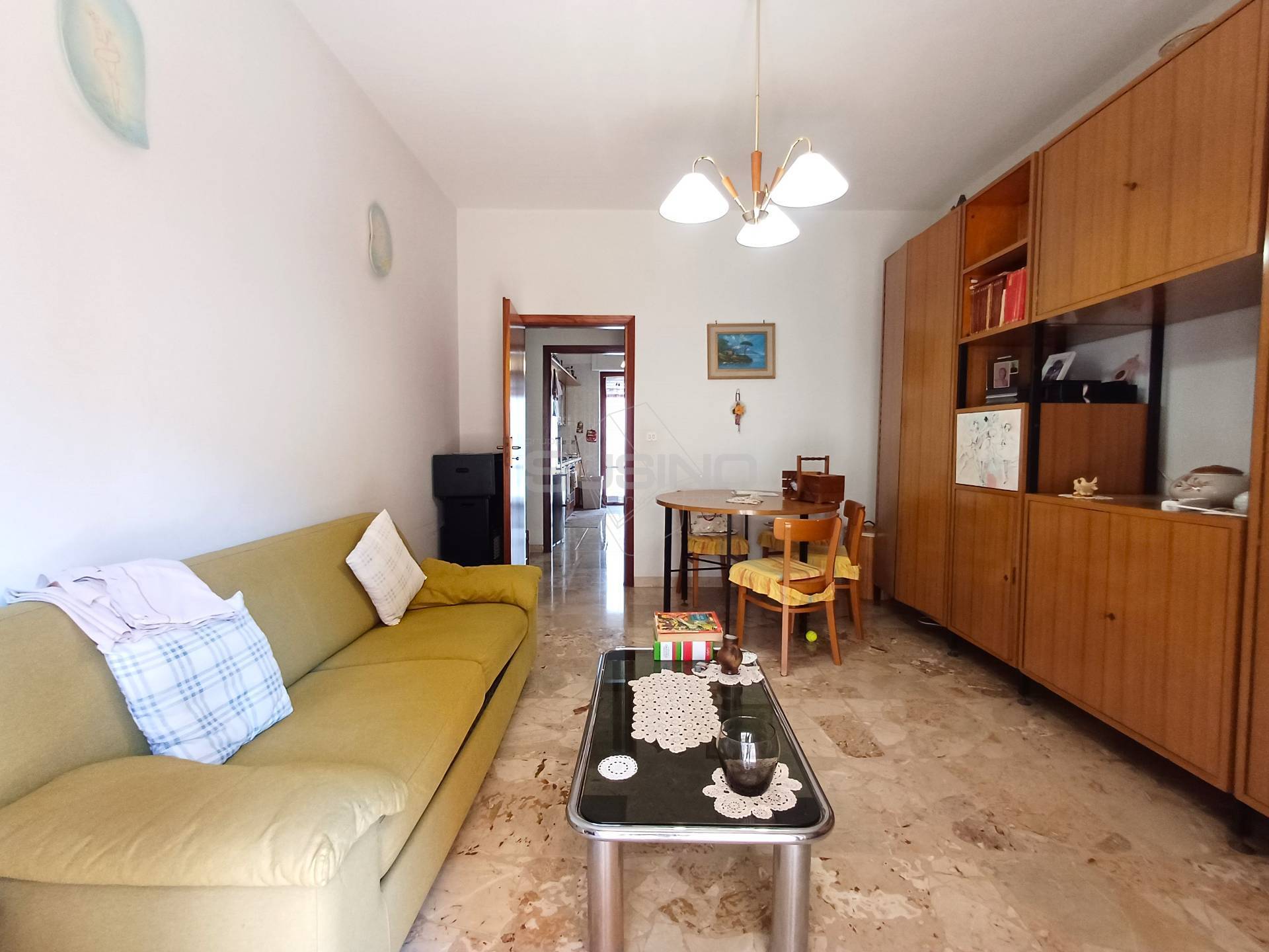 Appartamento in vendita a Siracusa, Tica-tisia