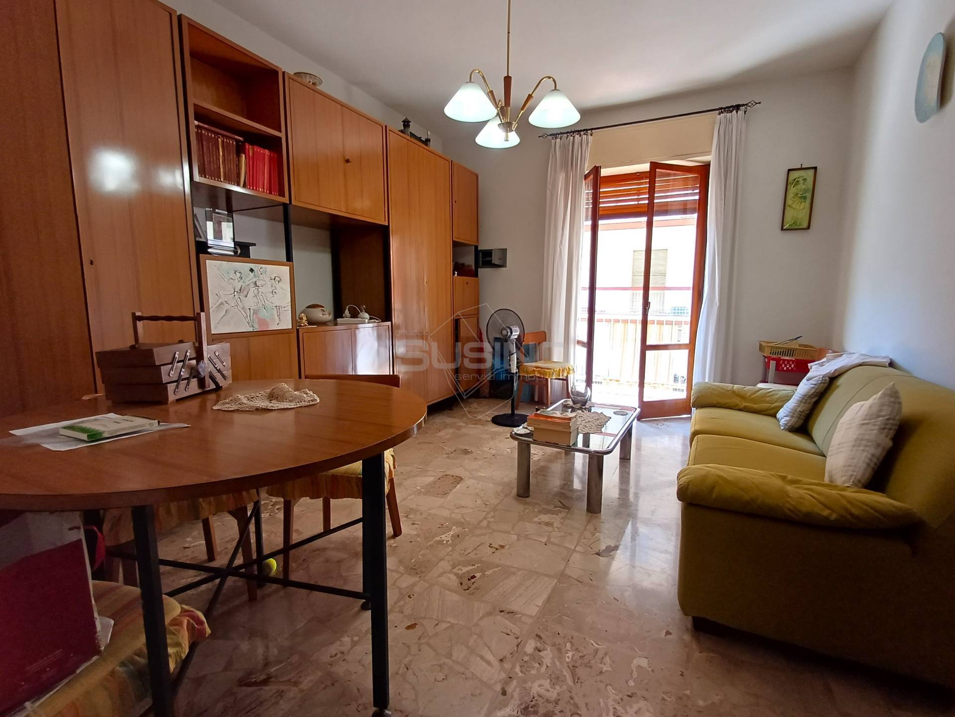 Appartamento in vendita a Siracusa, Tica-tisia