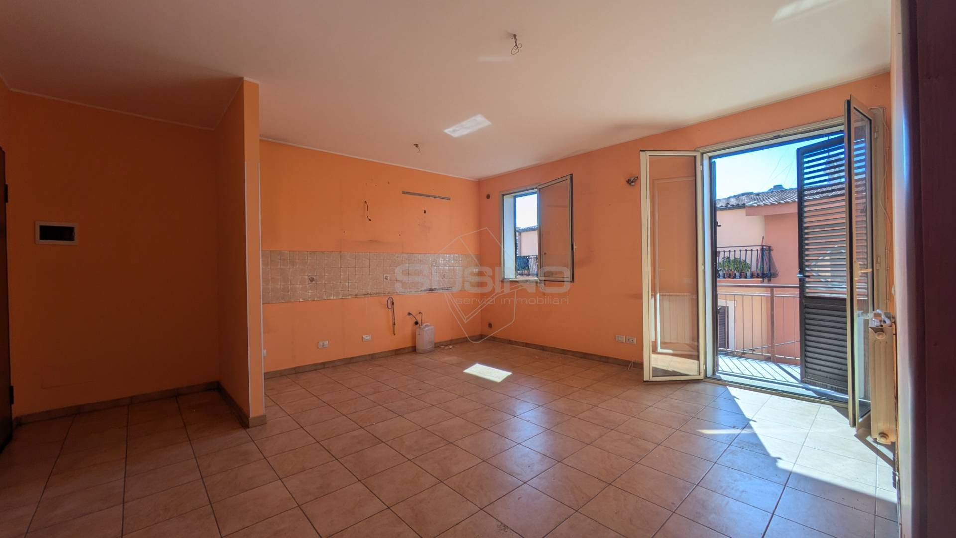 Appartamento in vendita a Floridia, Marchesa