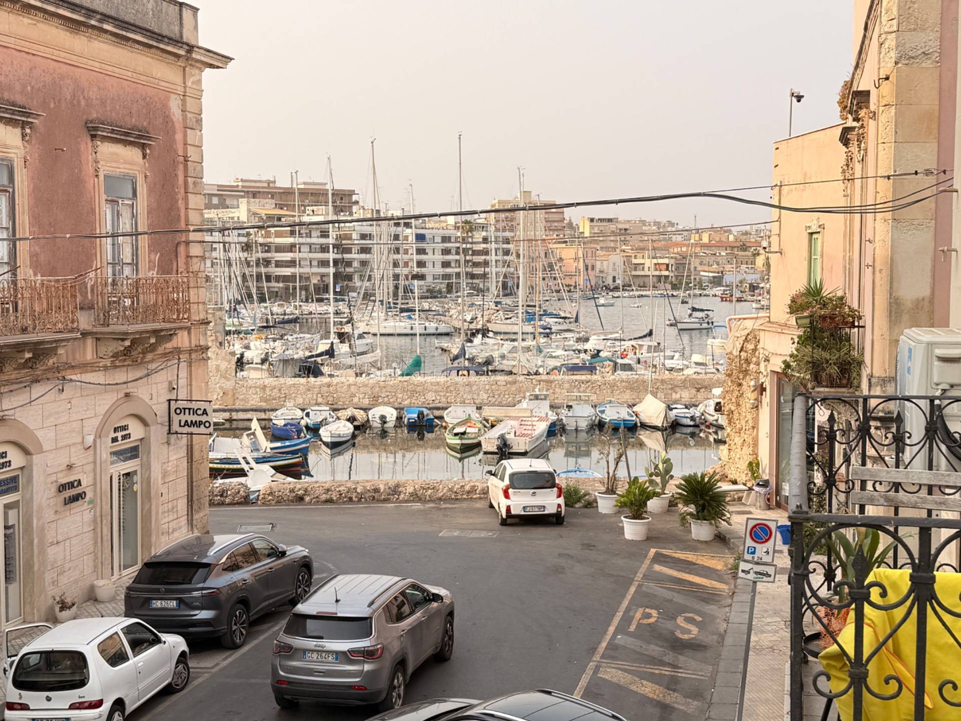 Appartamento in vendita a Siracusa