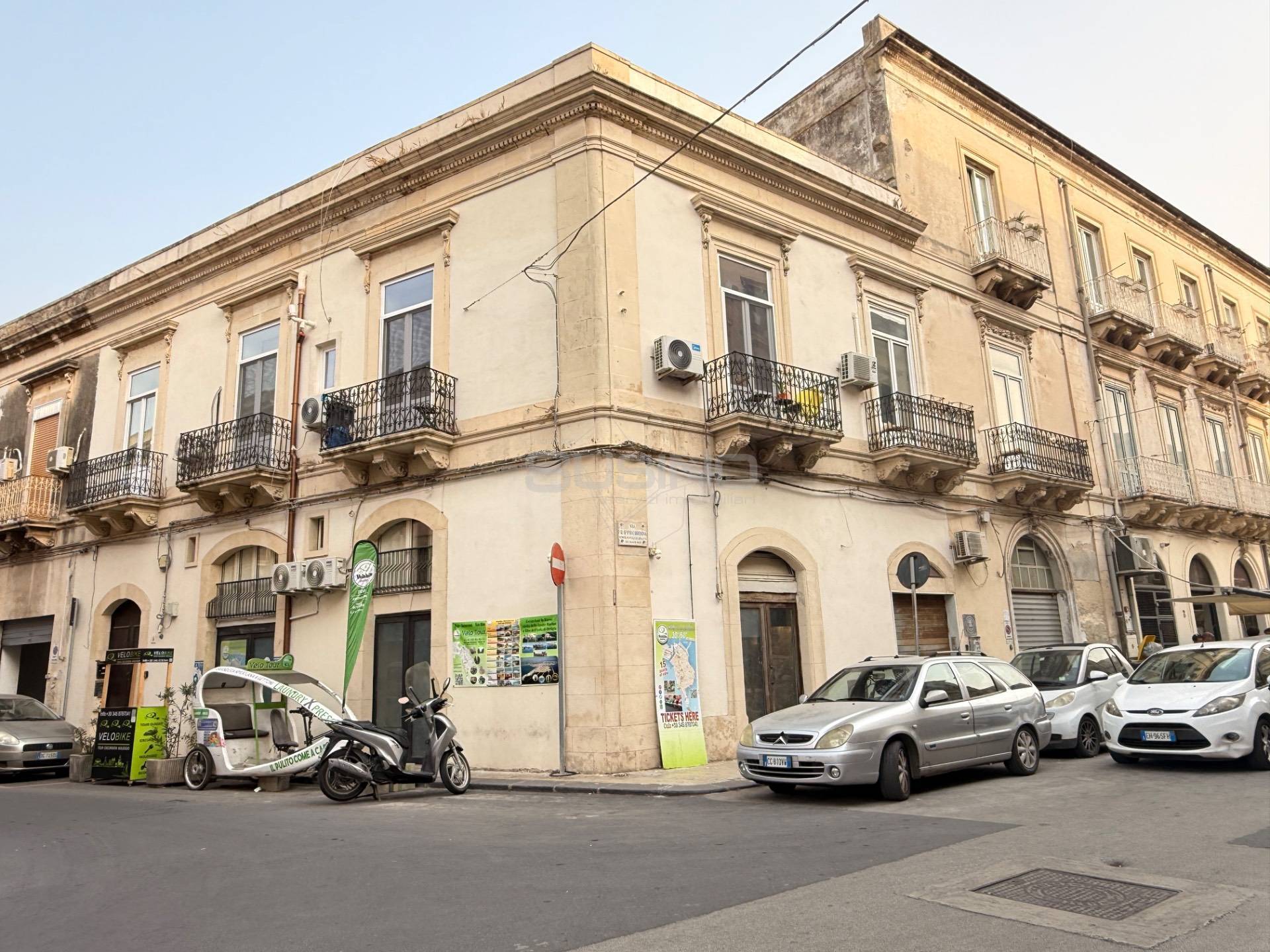 Appartamento in vendita a Siracusa