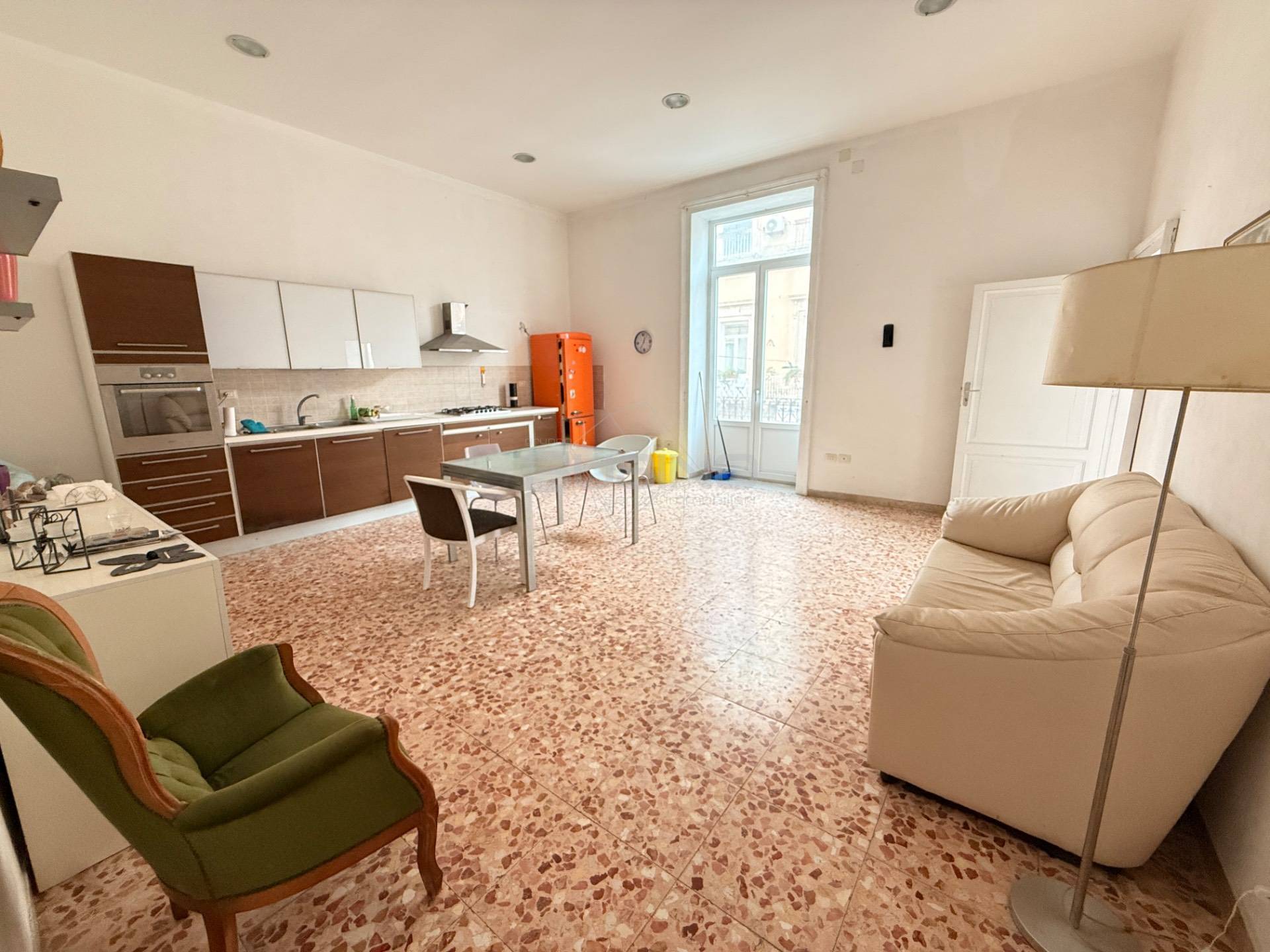 Appartamento in vendita a Siracusa