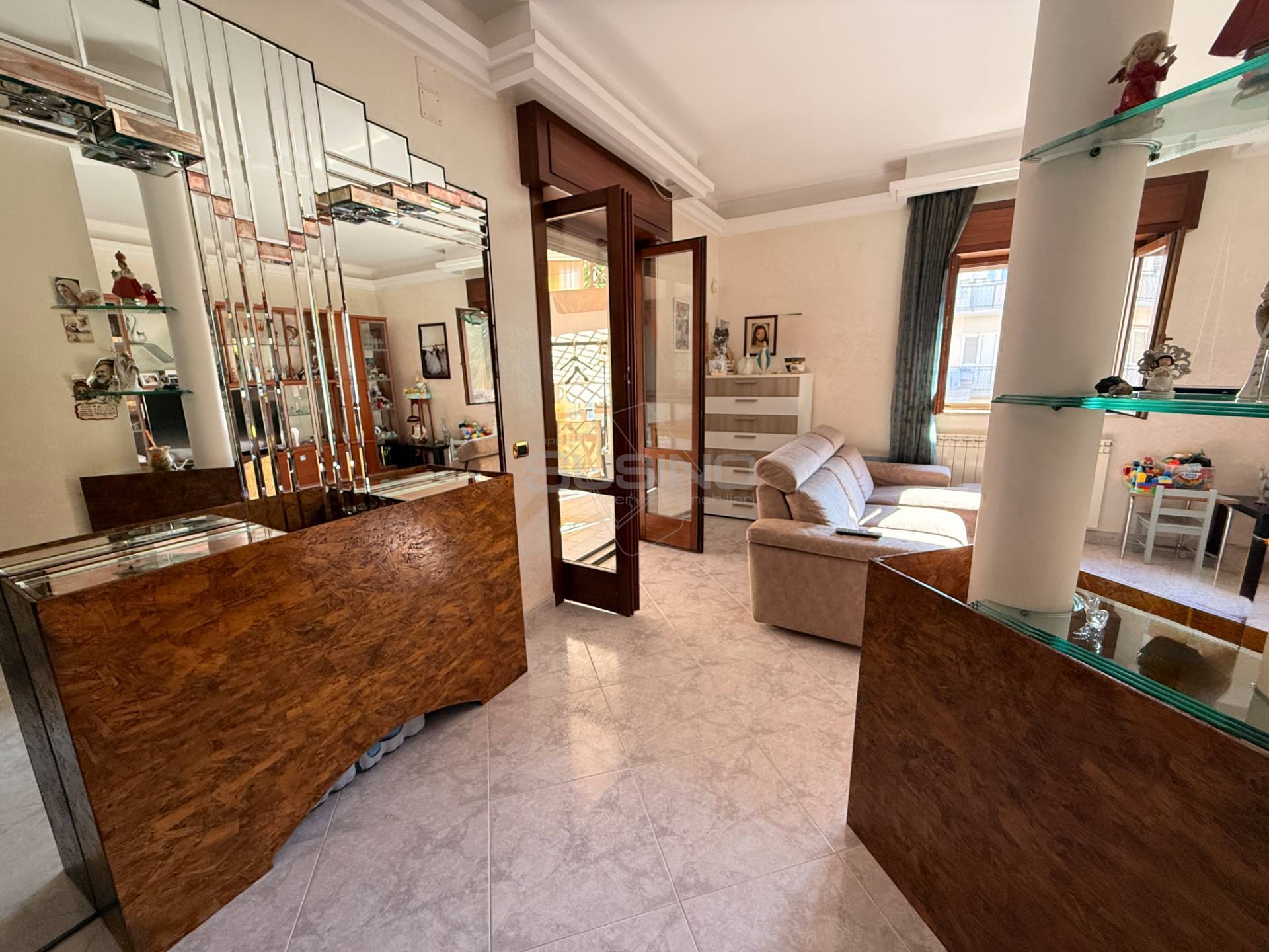 Appartamento in vendita a Siracusa, Santa Panagia
