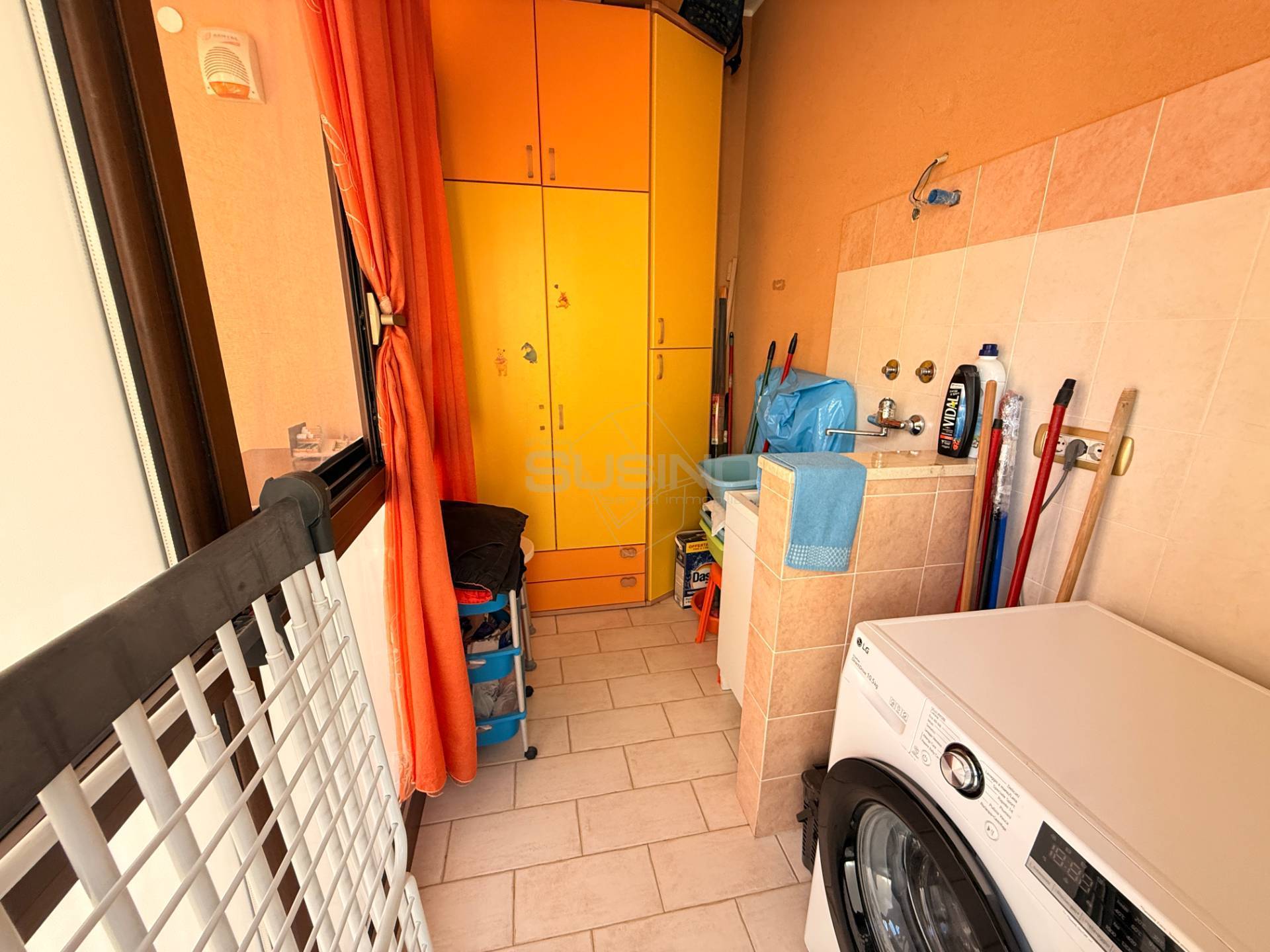 Appartamento in vendita a Siracusa, Santa Panagia