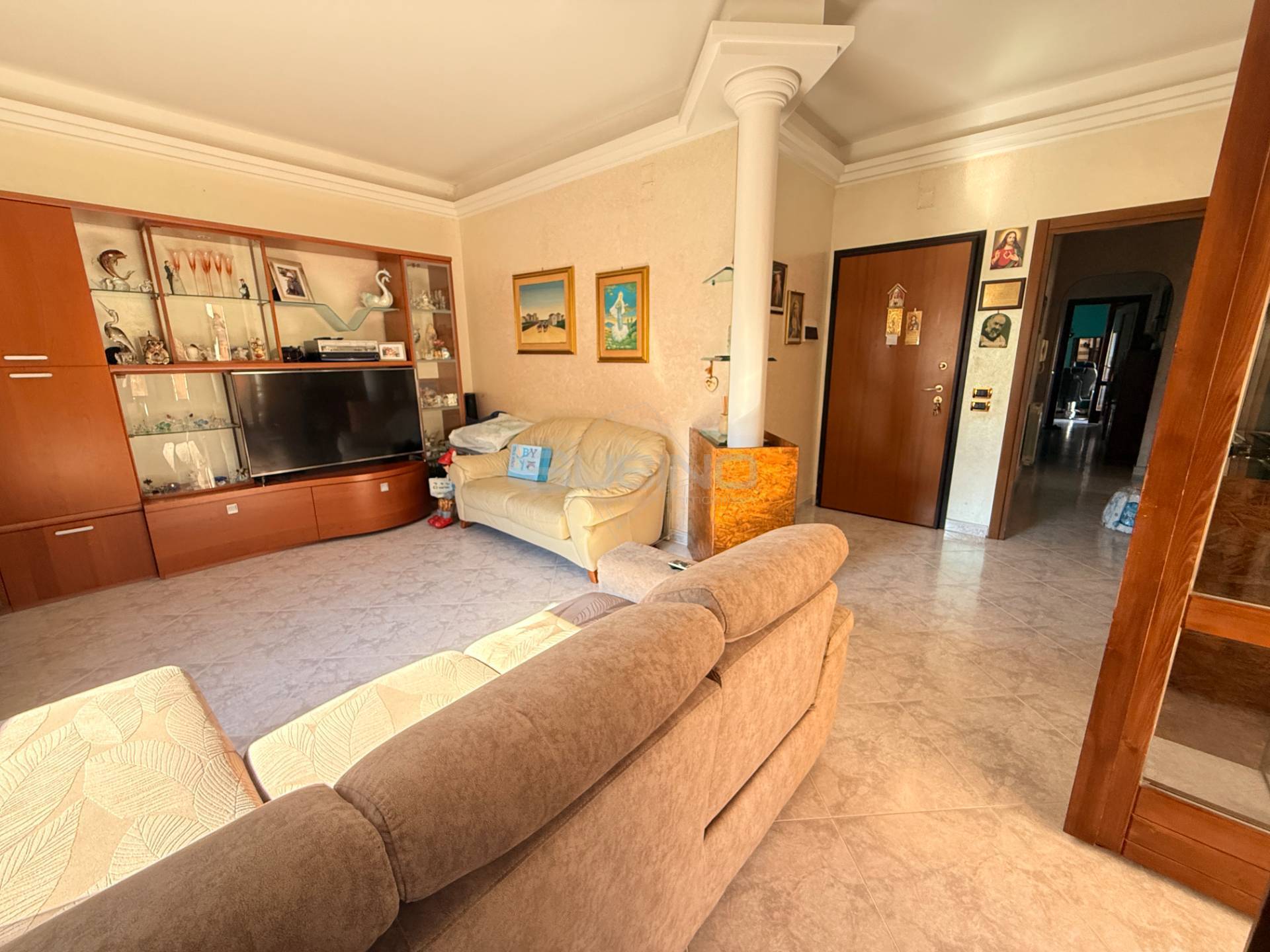 Appartamento in vendita a Siracusa, Santa Panagia