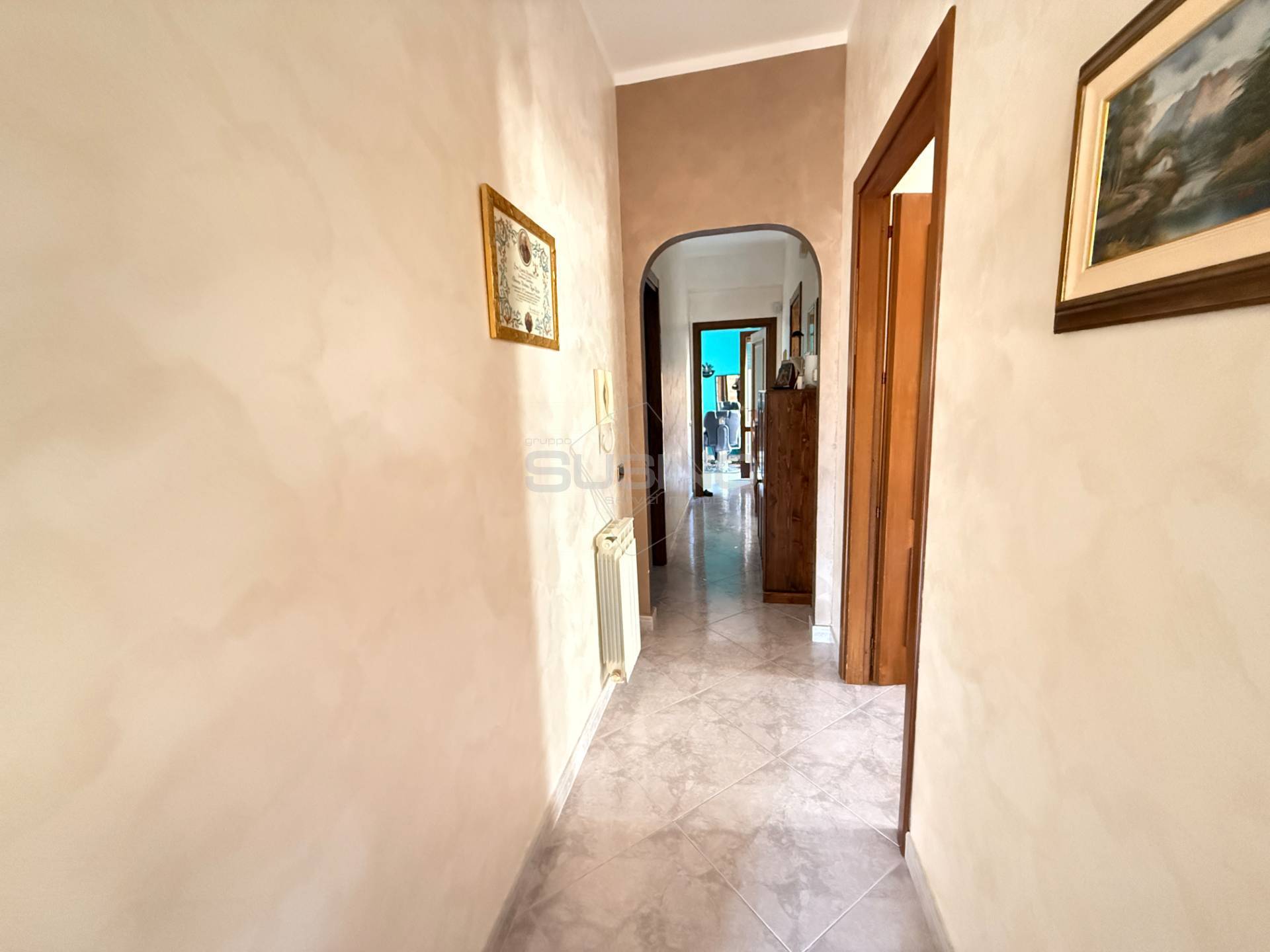 Appartamento in vendita a Siracusa, Santa Panagia