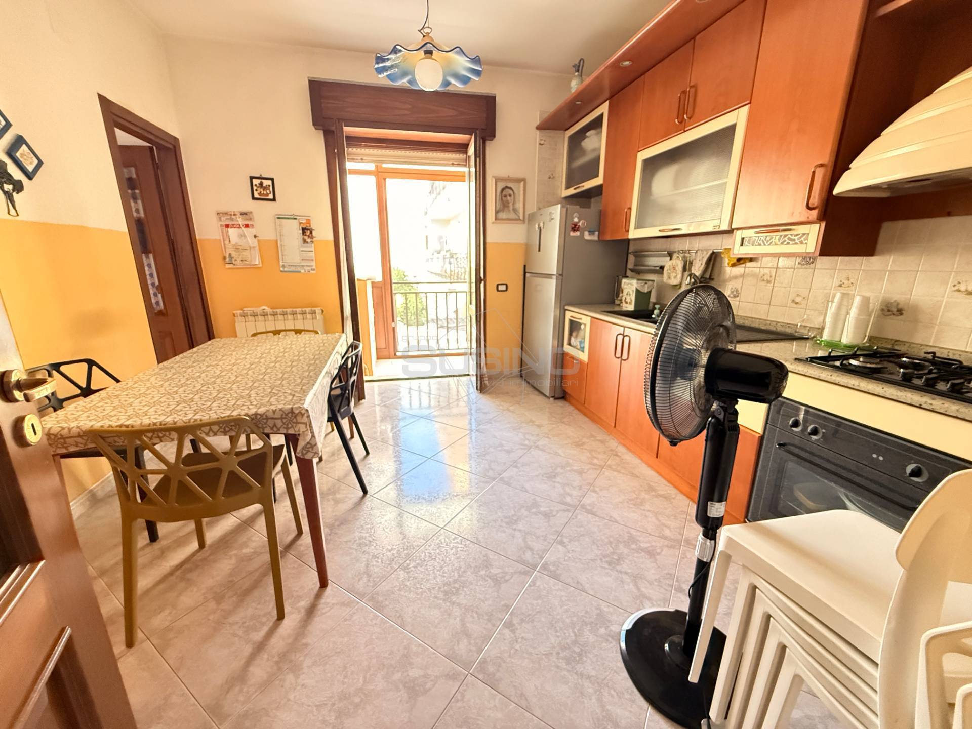 Appartamento in vendita a Siracusa, Santa Panagia