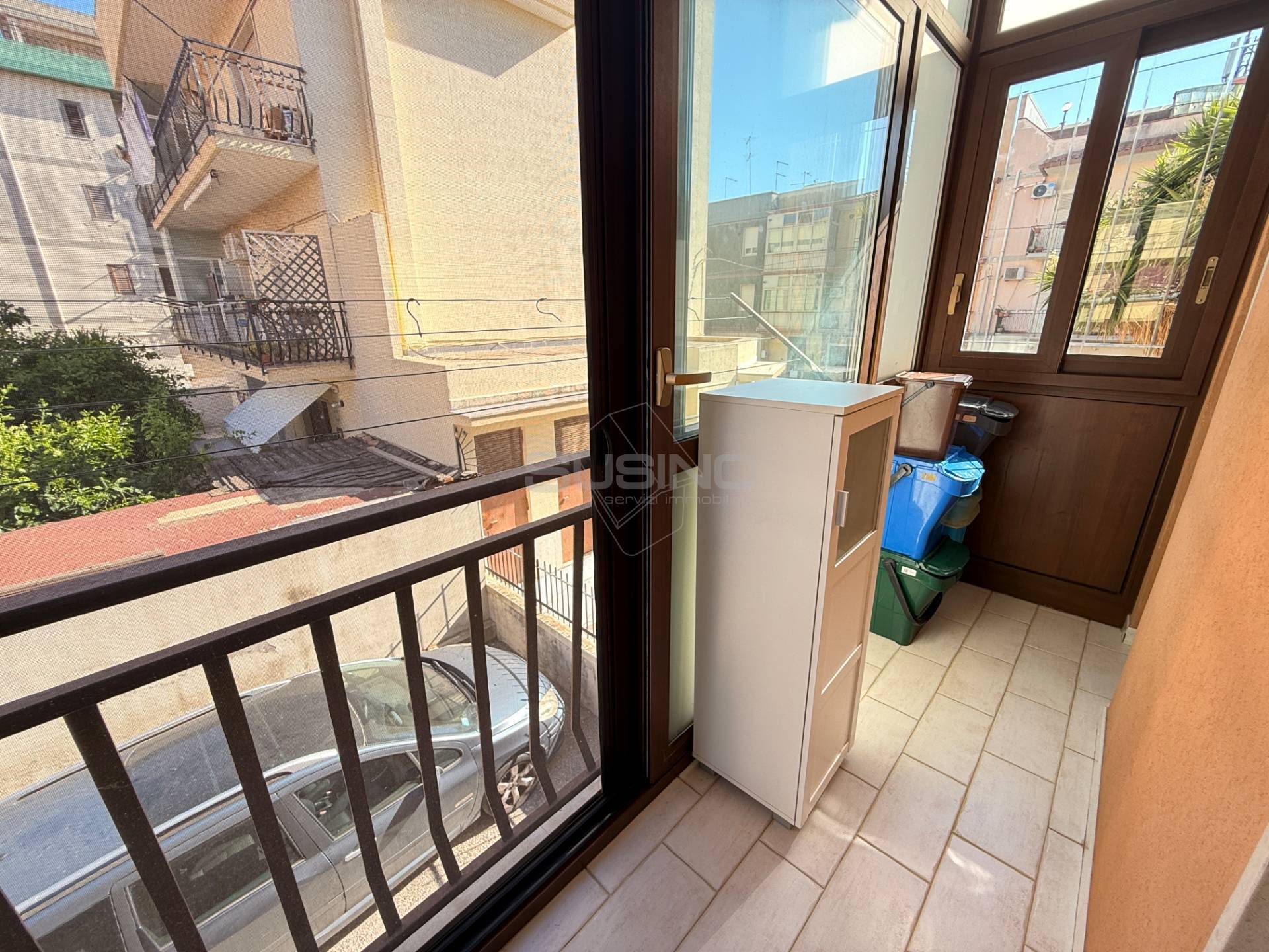 Appartamento in vendita a Siracusa, Santa Panagia