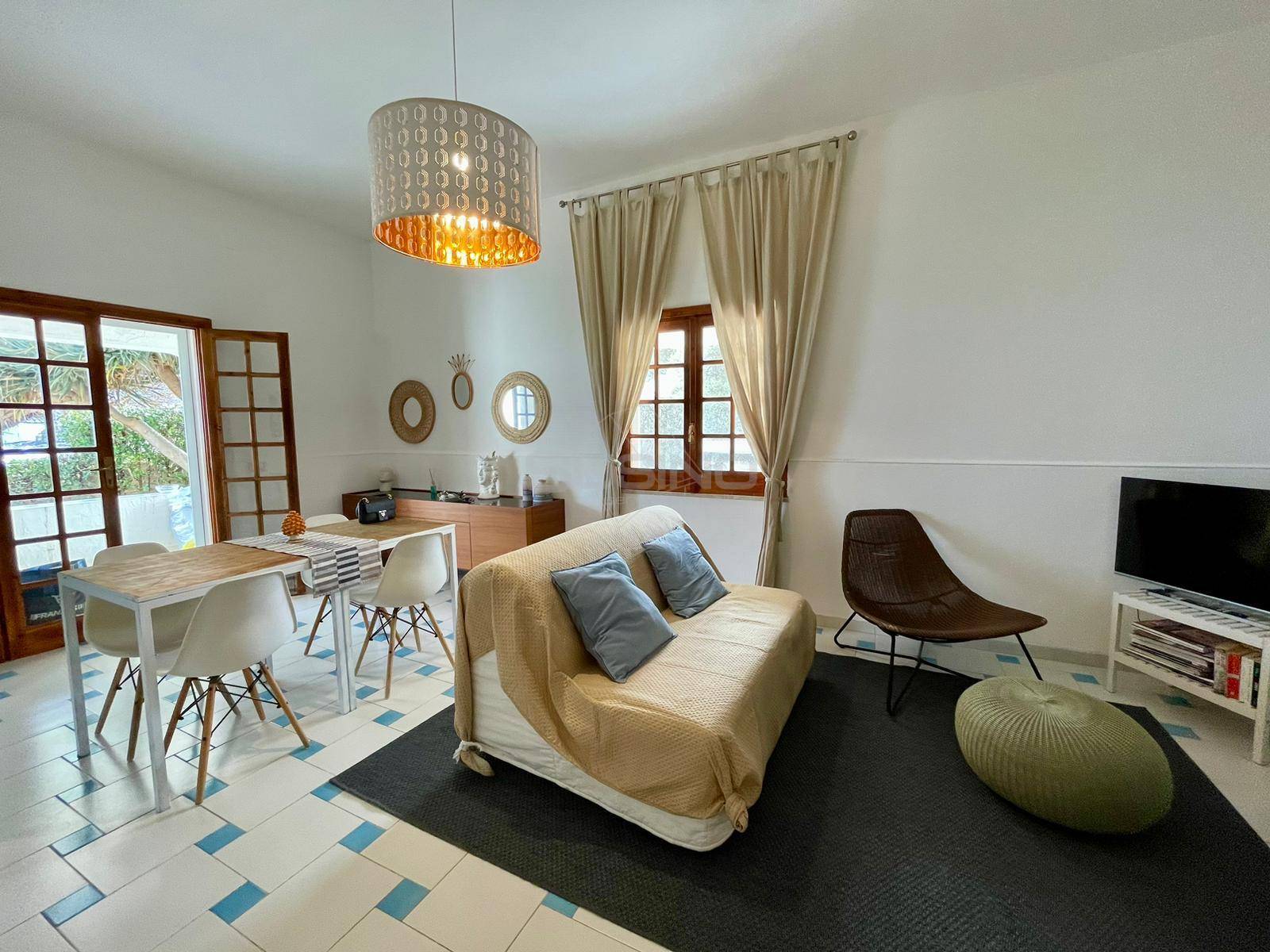 Villa in affitto a Siracusa, Fontane Bianche