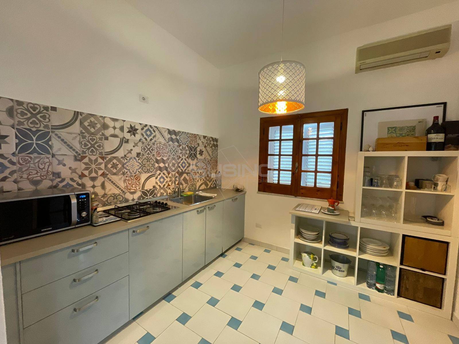 Villa in affitto a Siracusa, Fontane Bianche