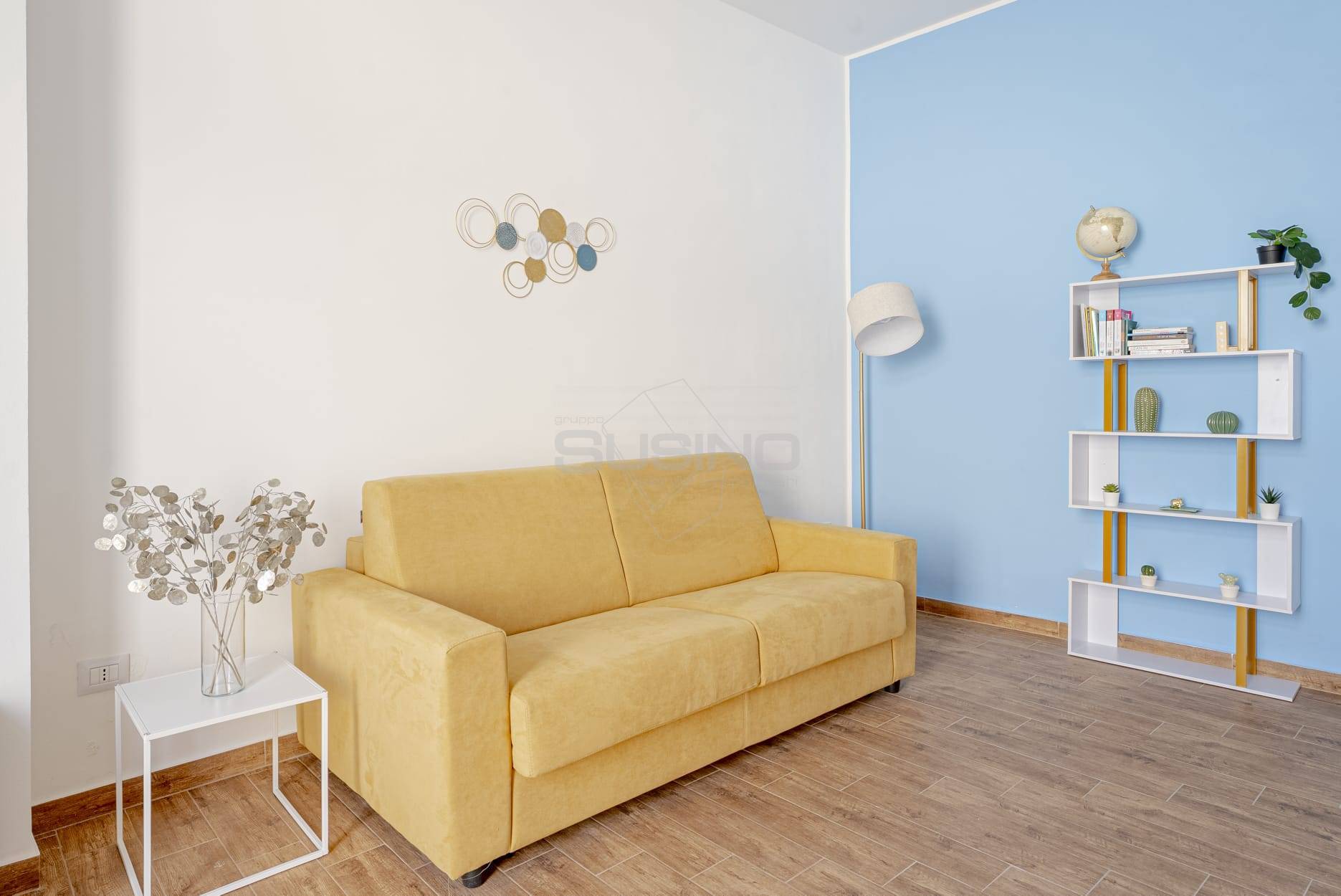 Appartamento in affitto a Siracusa, Borgata