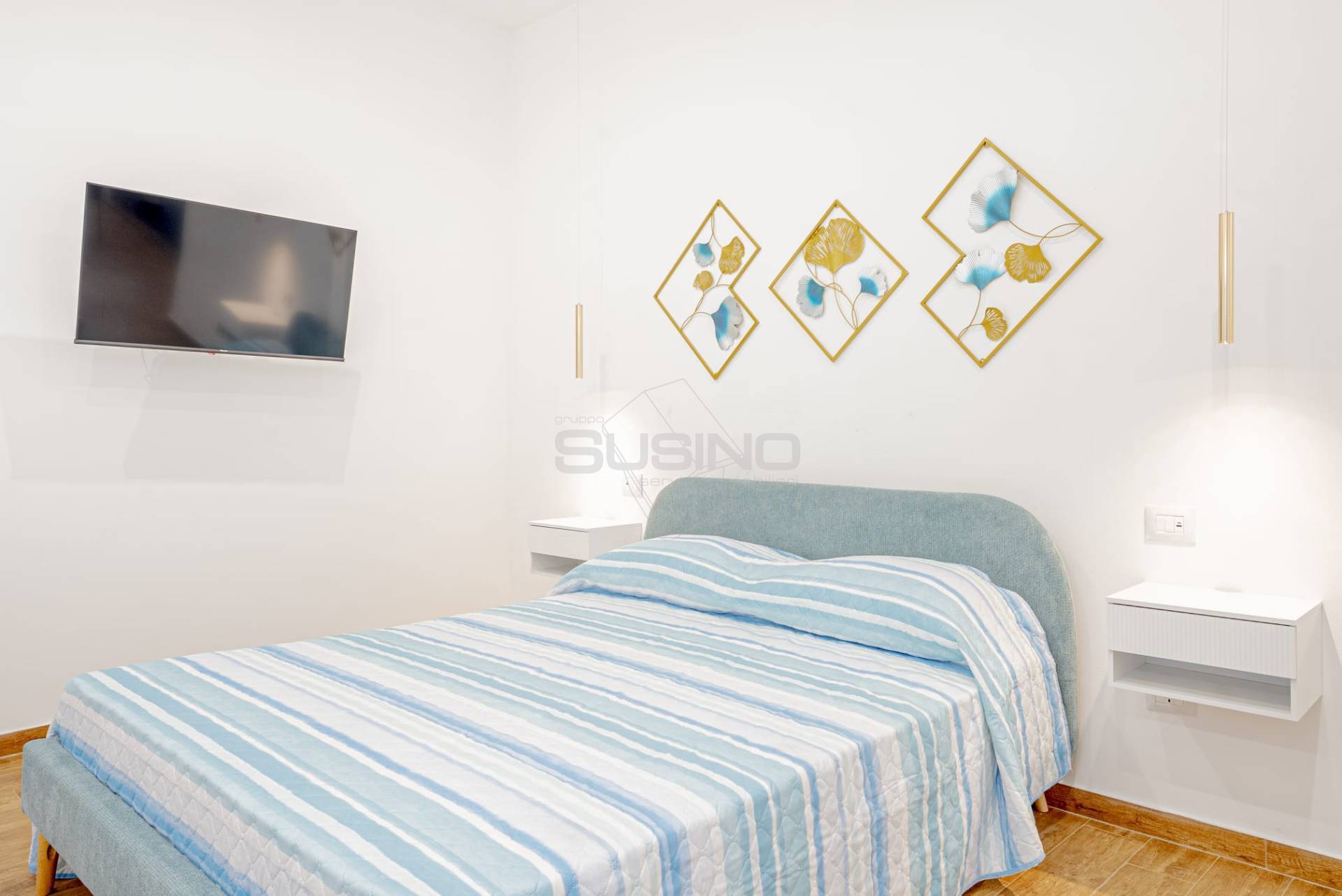 Appartamento in affitto a Siracusa, Borgata