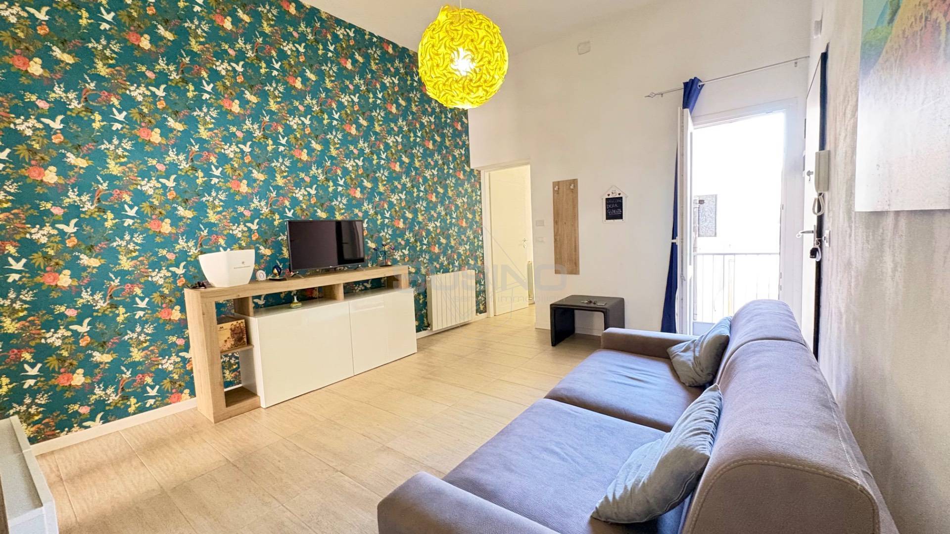 Appartamento in affitto a Siracusa, Piazza della Vittoria
