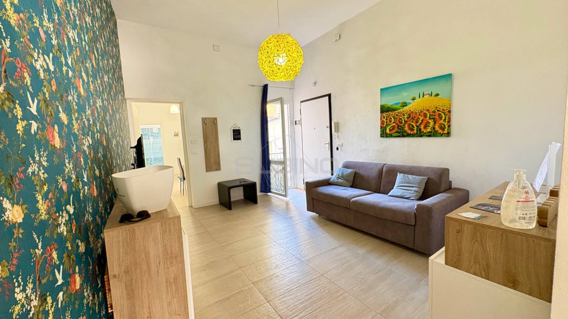 Appartamento in affitto a Siracusa, Piazza della Vittoria