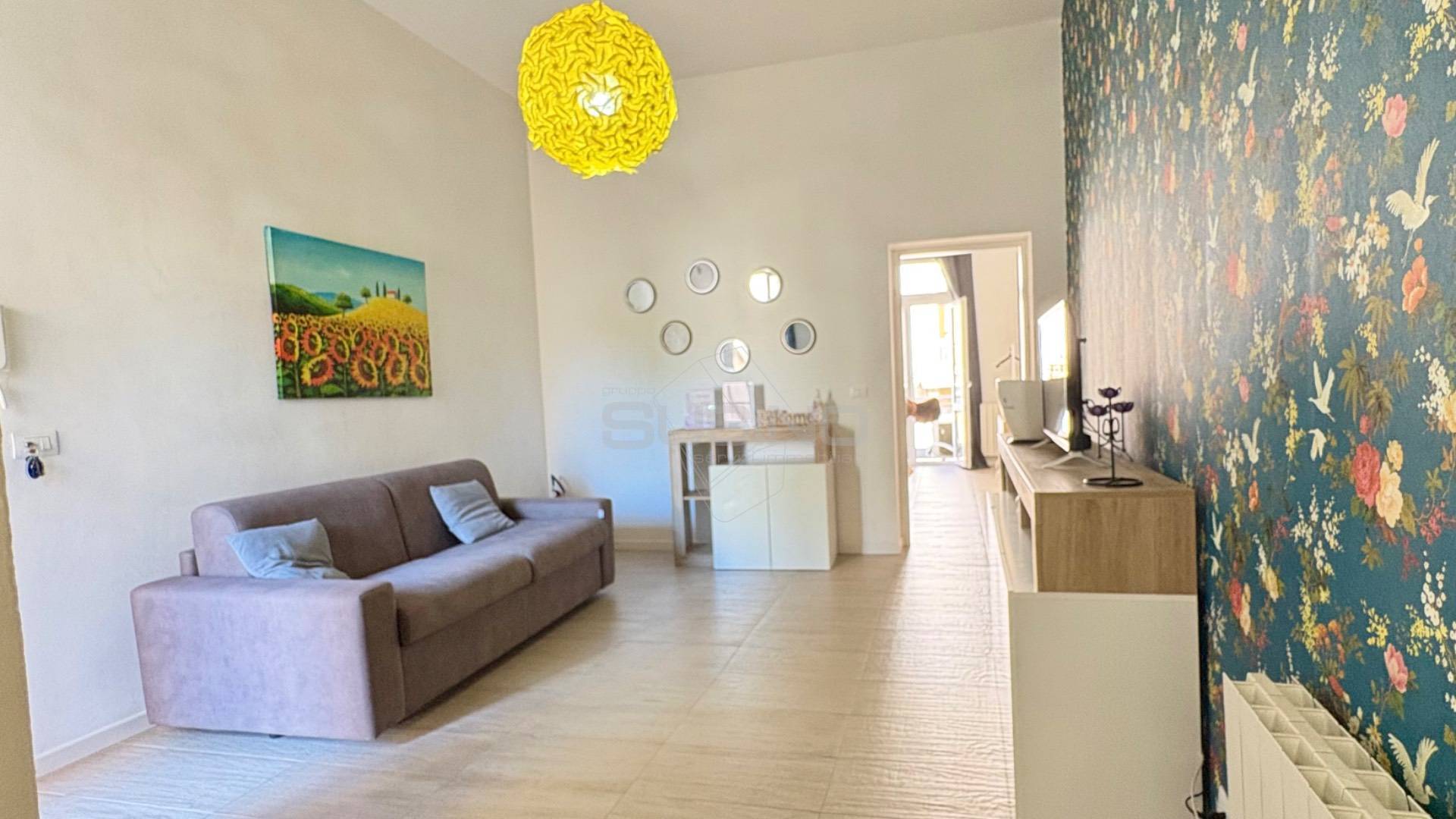 Appartamento in affitto a Siracusa, Piazza della Vittoria