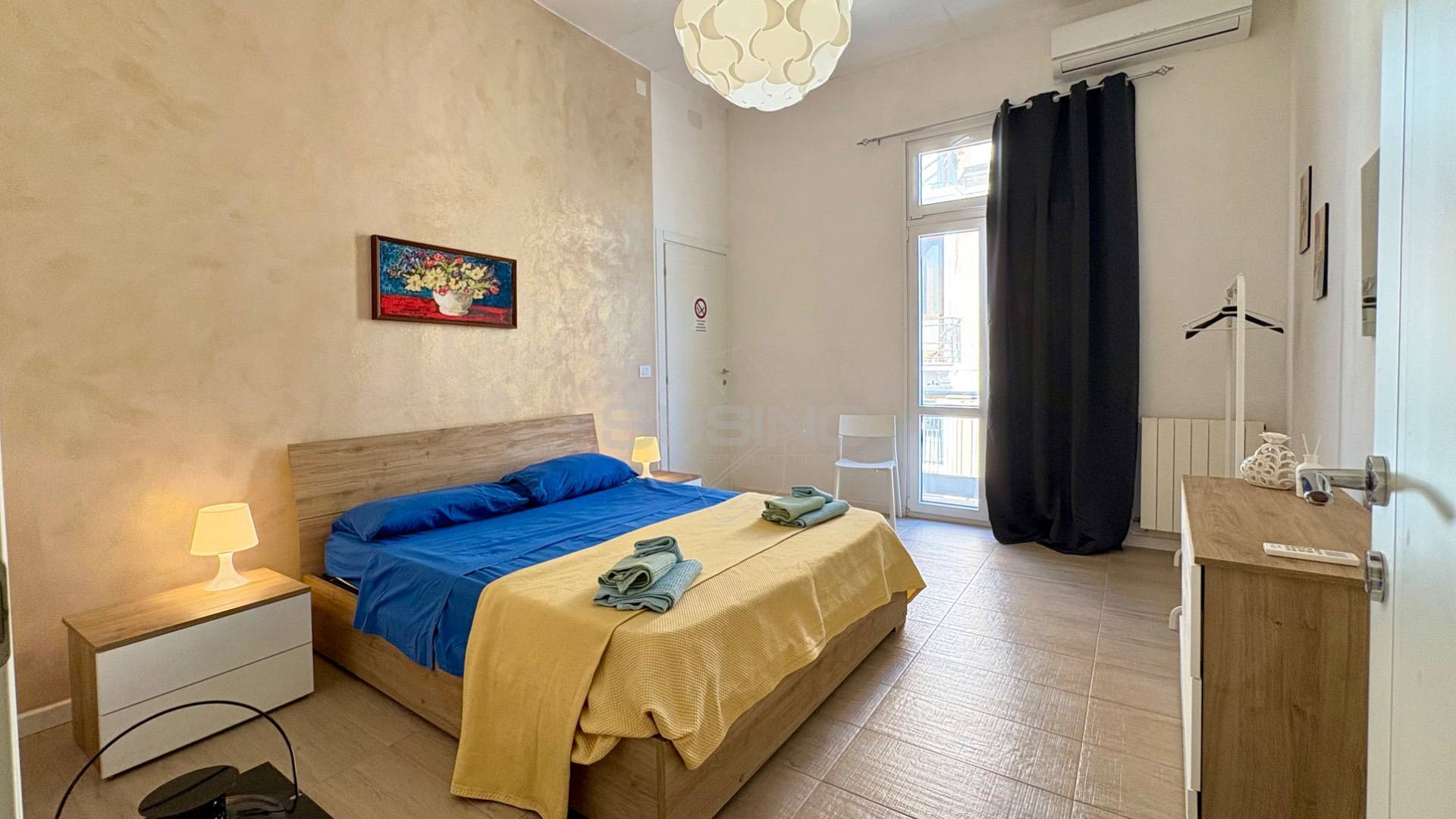Appartamento in affitto a Siracusa, Piazza della Vittoria