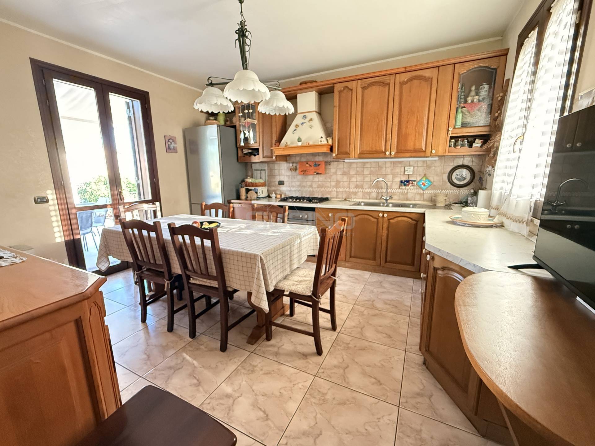 Villa in vendita a Siracusa, Tremilia