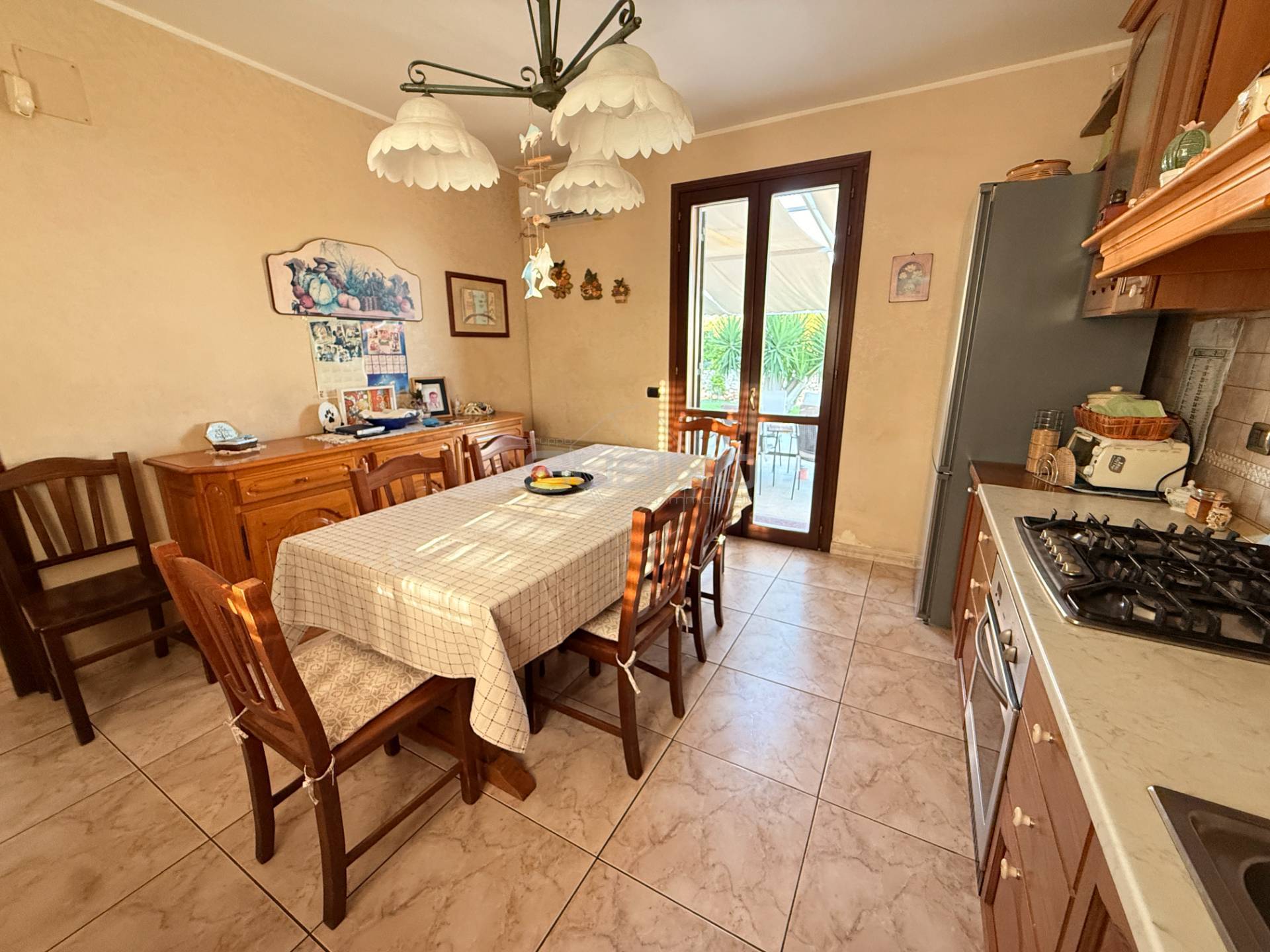 Villa in vendita a Siracusa, Tremilia