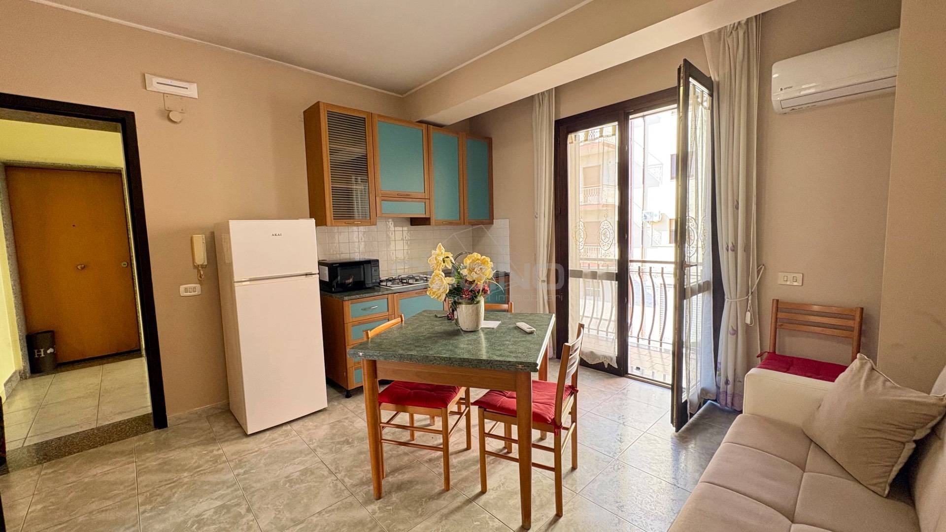 Appartamento in affitto a Siracusa, Grotticelle