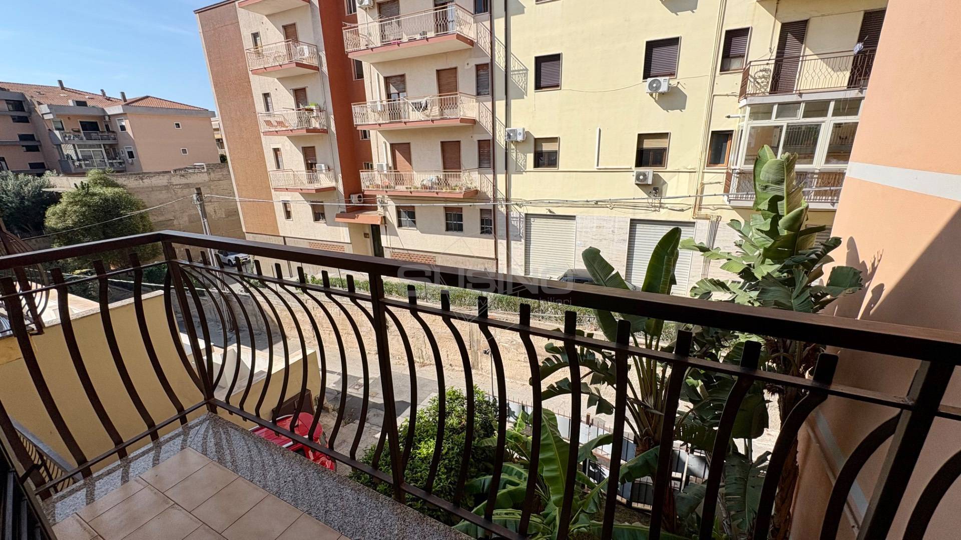 Appartamento in affitto a Siracusa, Grotticelle