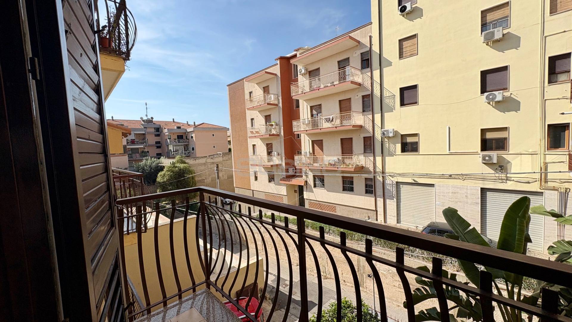 Appartamento in affitto a Siracusa, Grotticelle