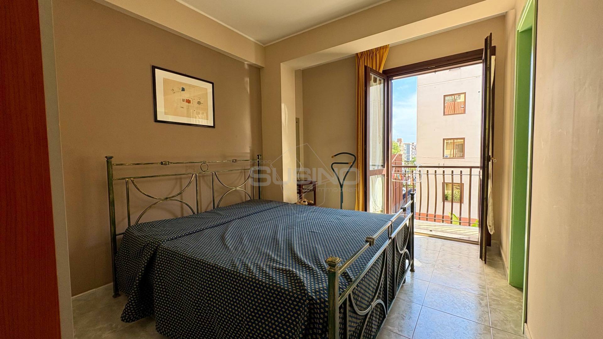 Appartamento in affitto a Siracusa, Grotticelle