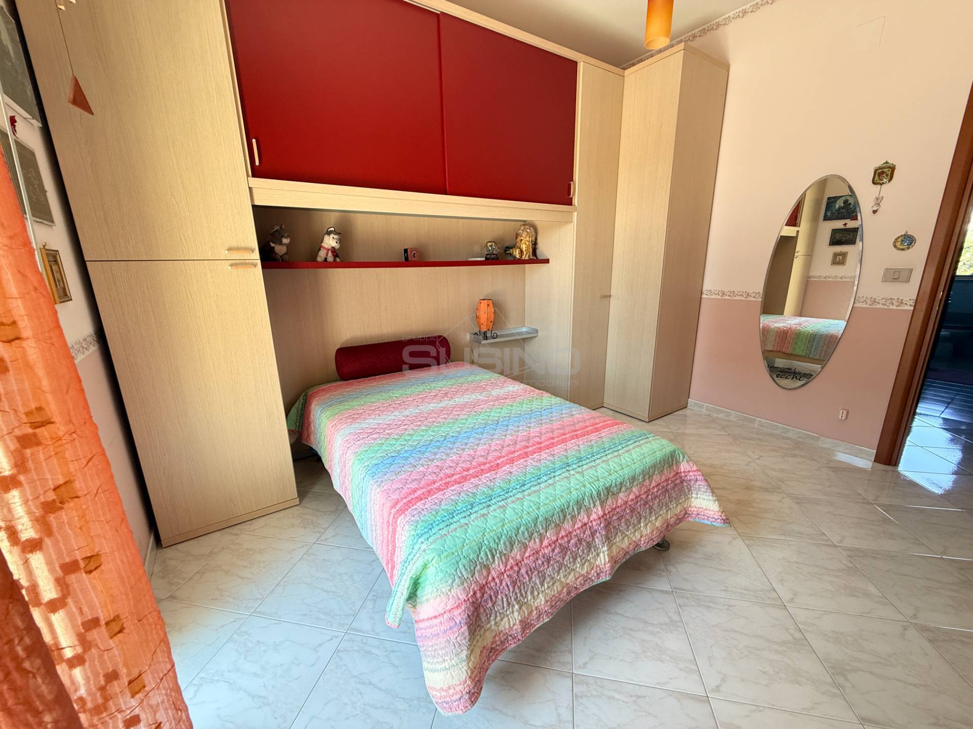 Appartamento e Garage in vendita a Siracusa, Pizzuta