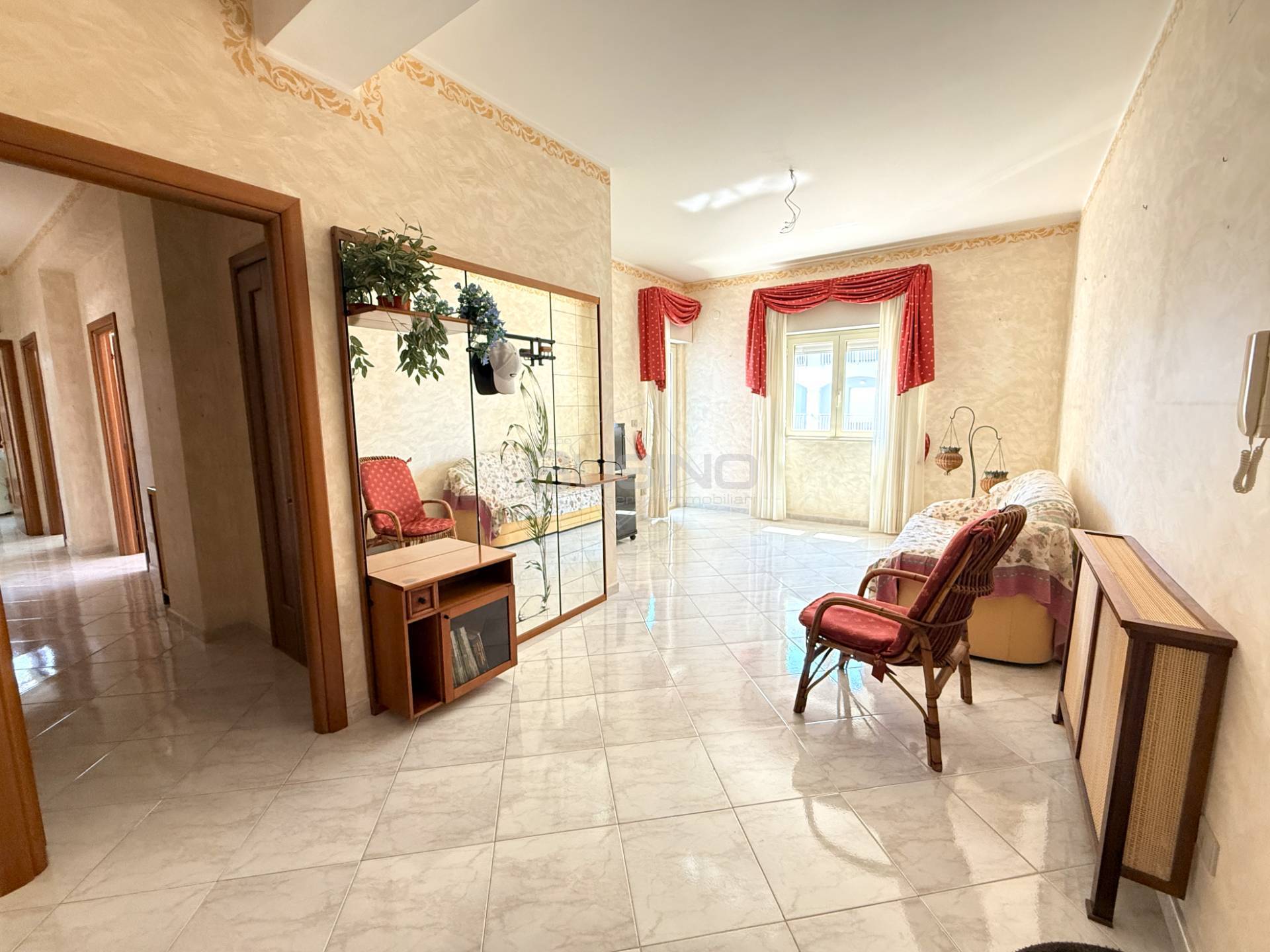 Appartamento e Garage in vendita a Siracusa, Pizzuta