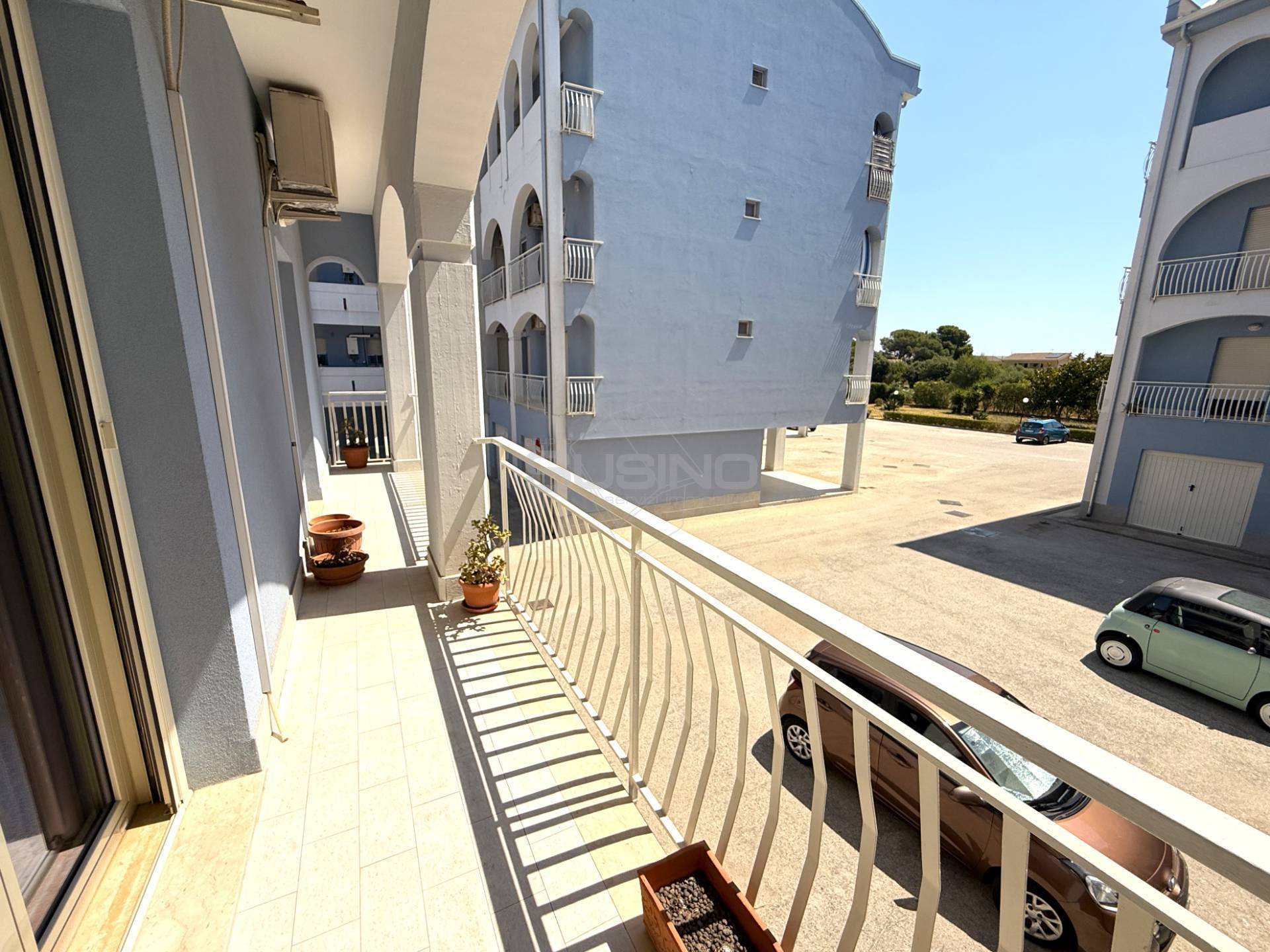 Appartamento e Garage in vendita a Siracusa, Pizzuta