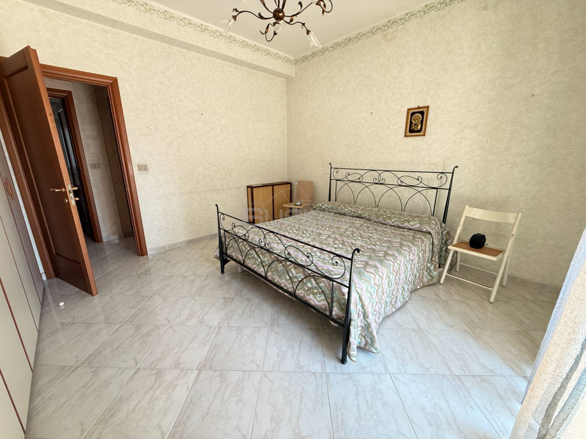 Appartamento e Garage in vendita a Siracusa, Pizzuta