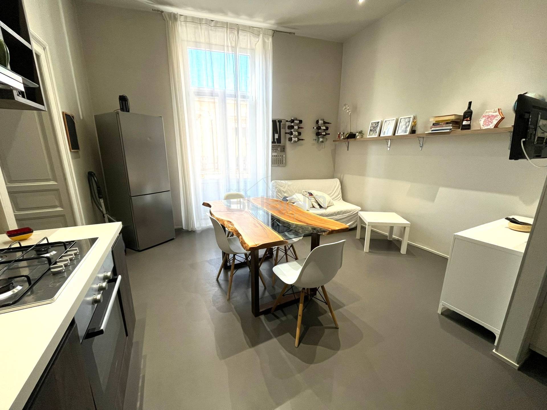 Appartamento in vendita a Siracusa, Piazzale Marconi