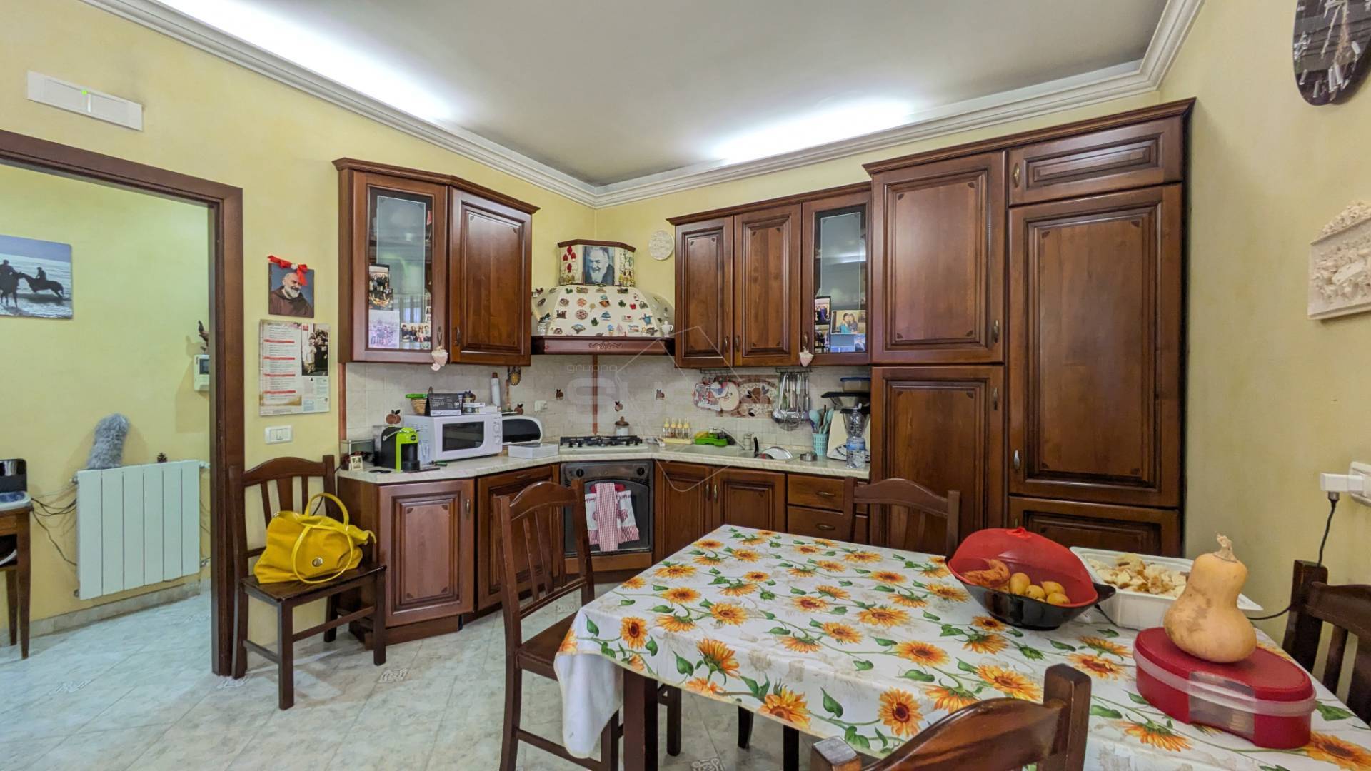 Appartamento in vendita a Floridia, Stazione
