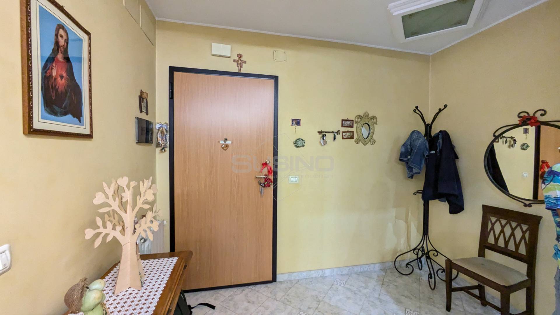 Appartamento in vendita a Floridia, Stazione