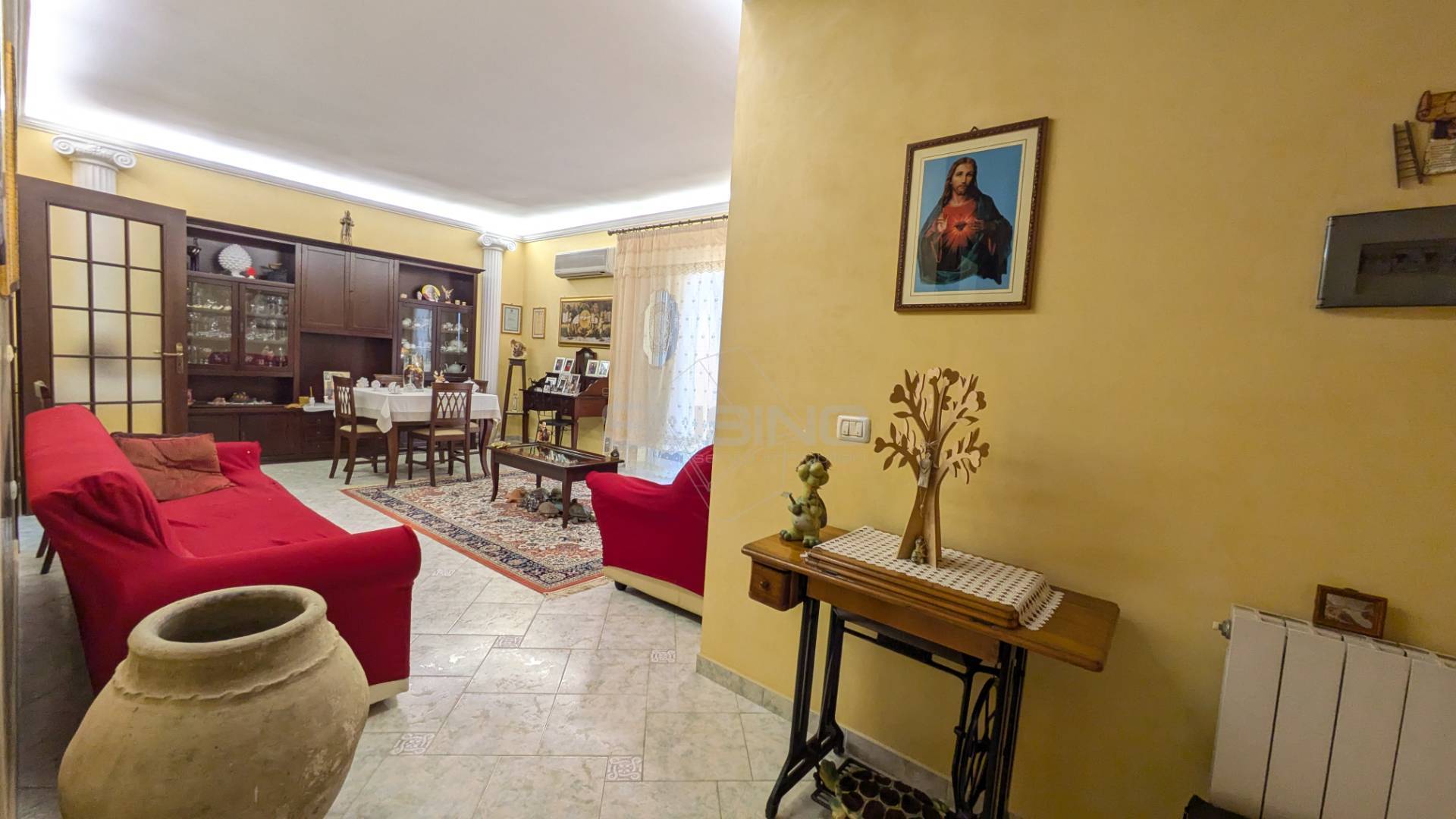 Appartamento in vendita a Floridia, Stazione