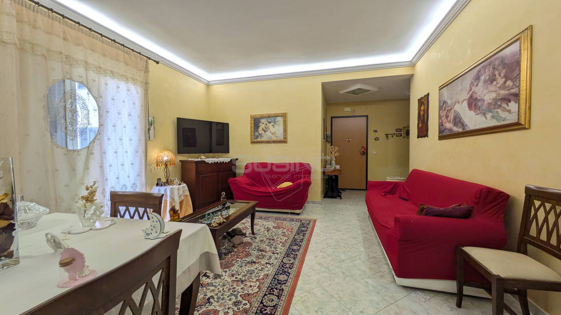 Appartamento in vendita a Floridia, Stazione