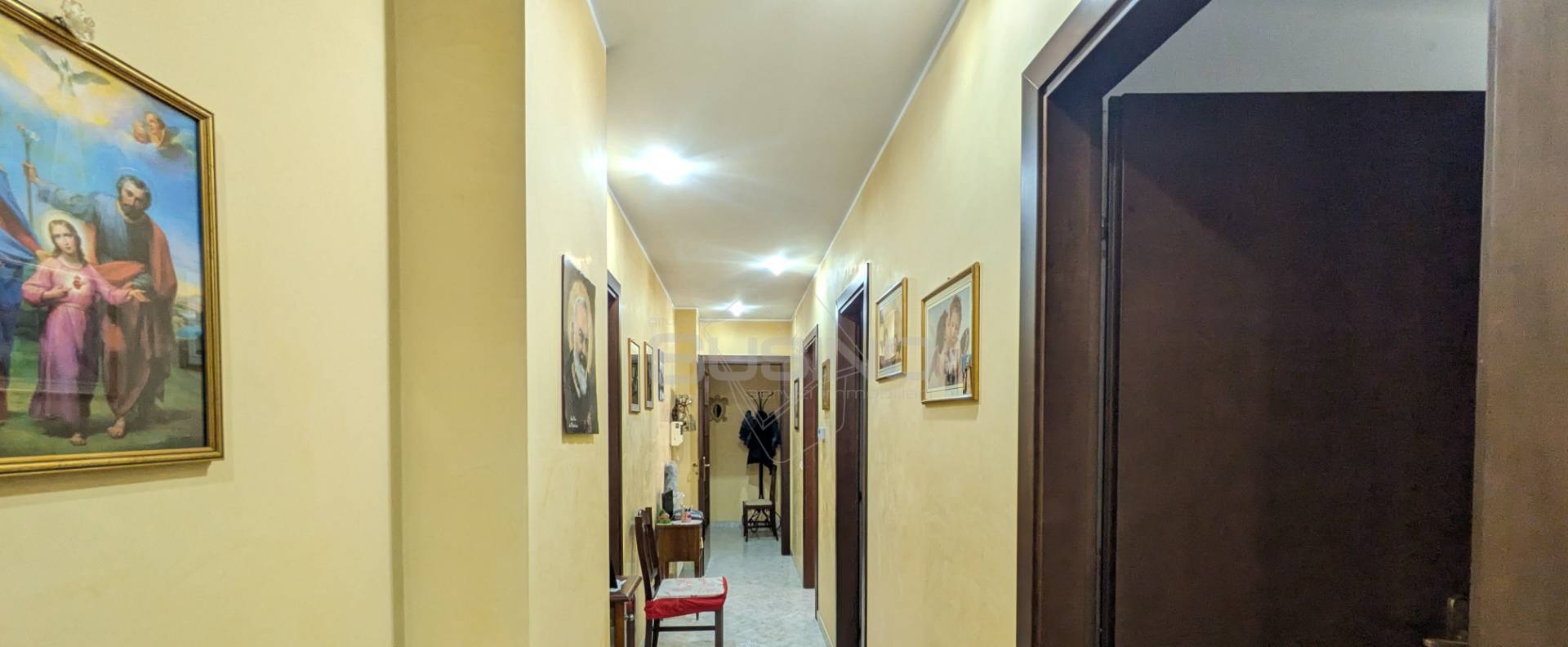 Appartamento in vendita a Floridia, Stazione
