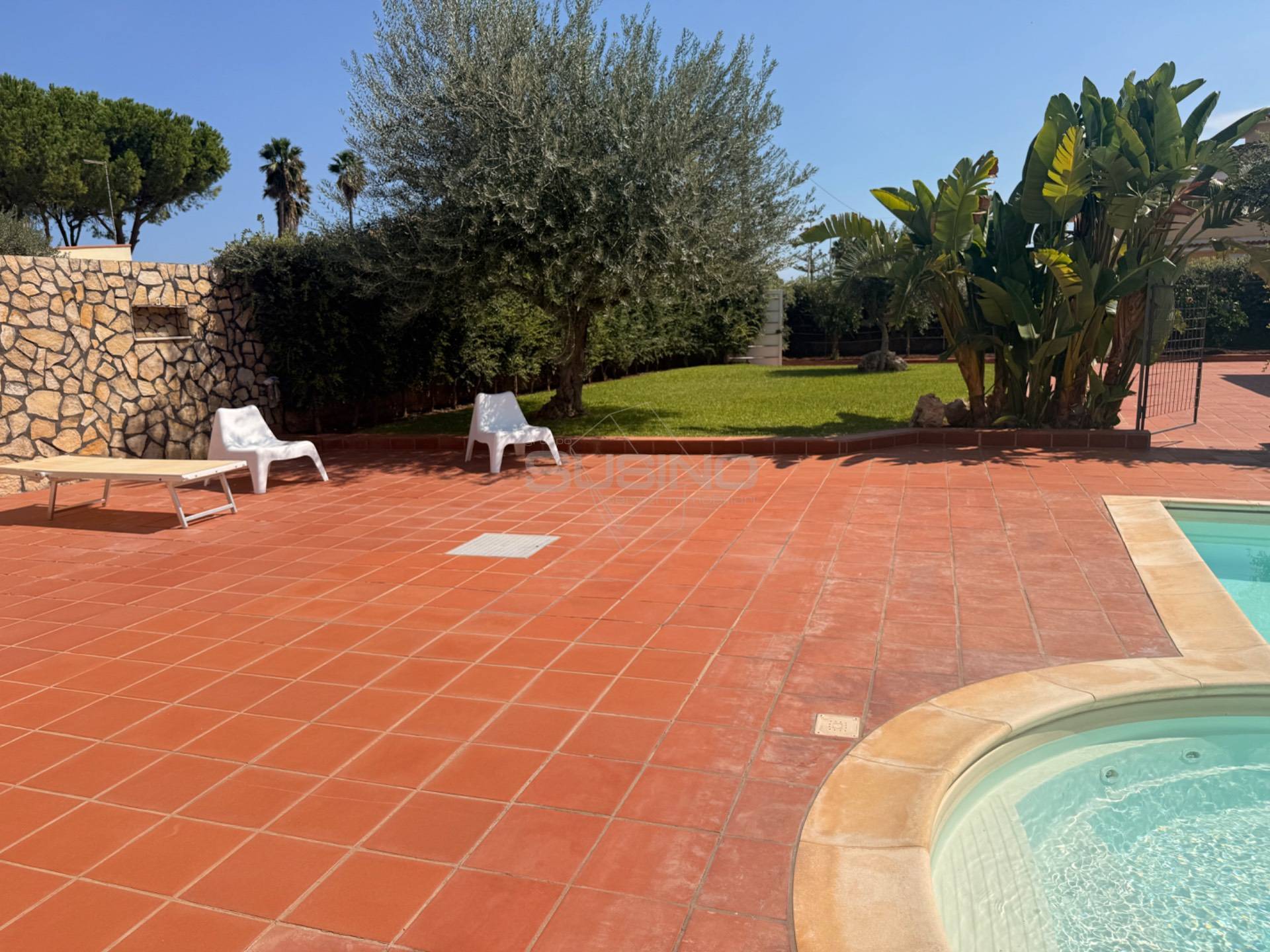 Villa in vendita a Siracusa, Ognina
