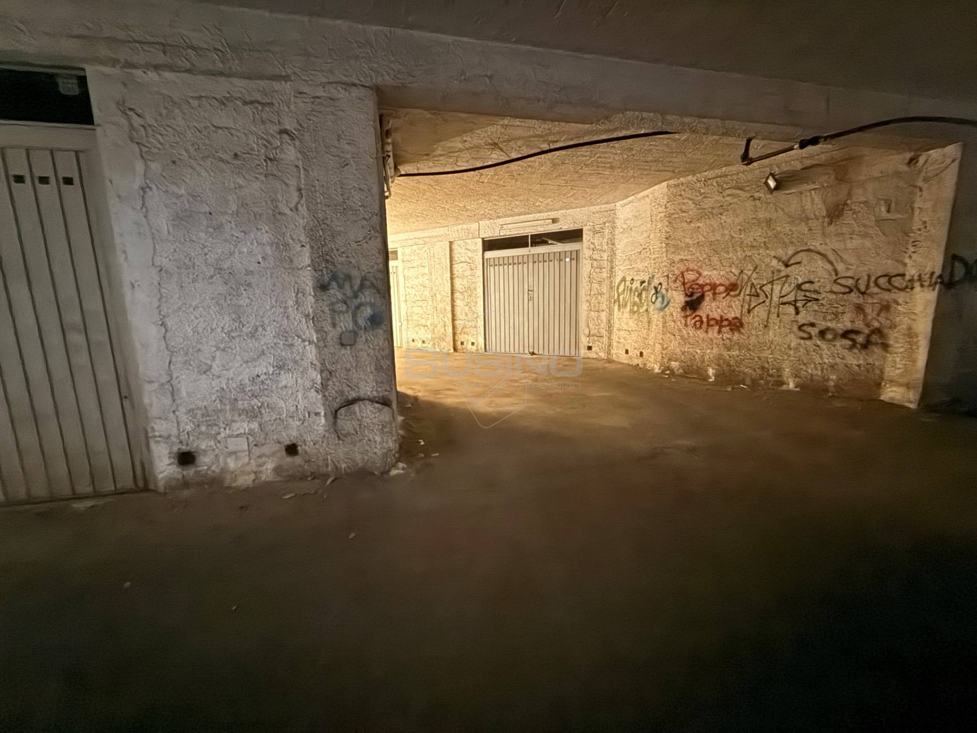 Box o garage in vendita a Siracusa, Filisto