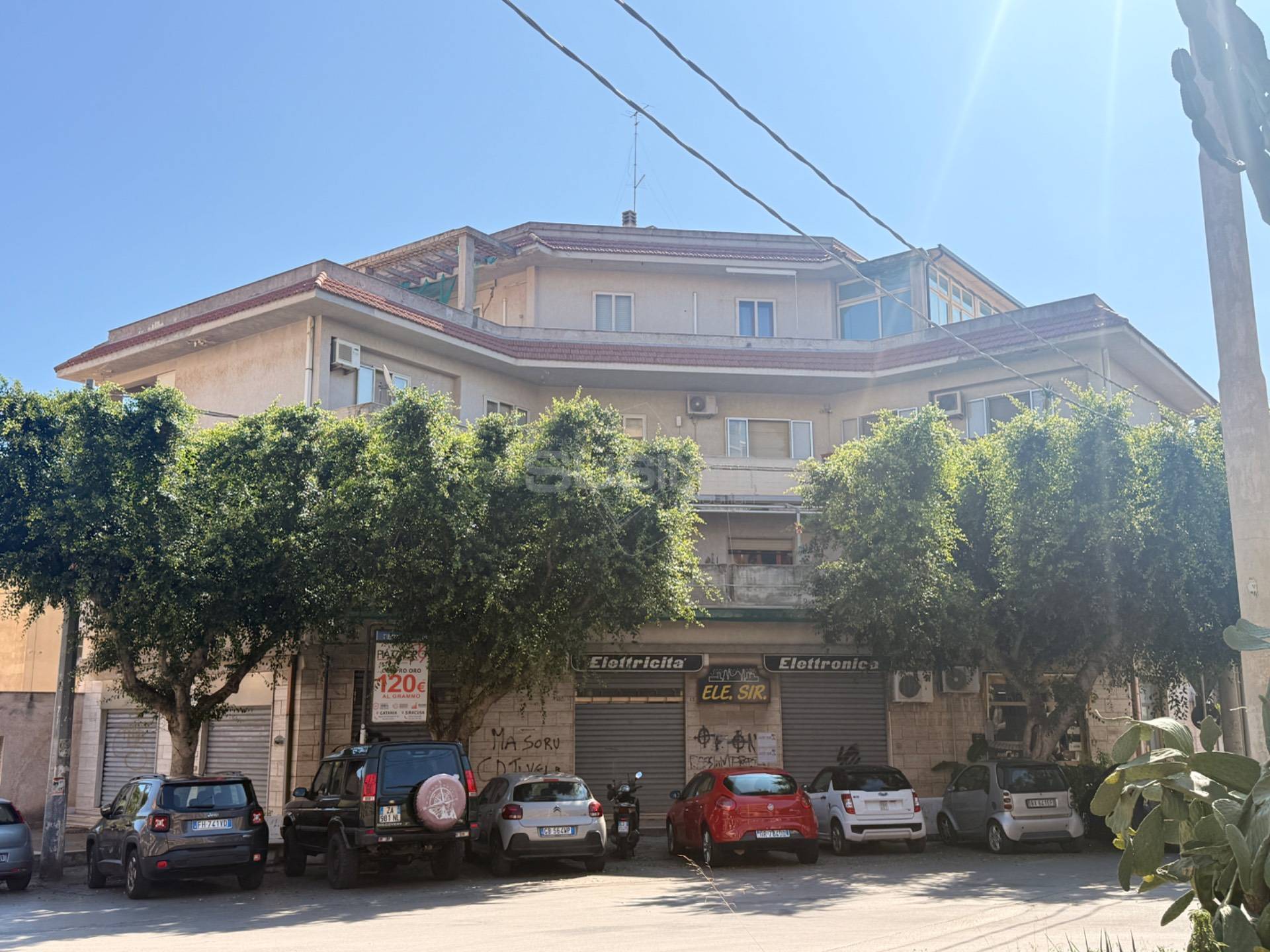 Appartamento in vendita a Siracusa, Filisto