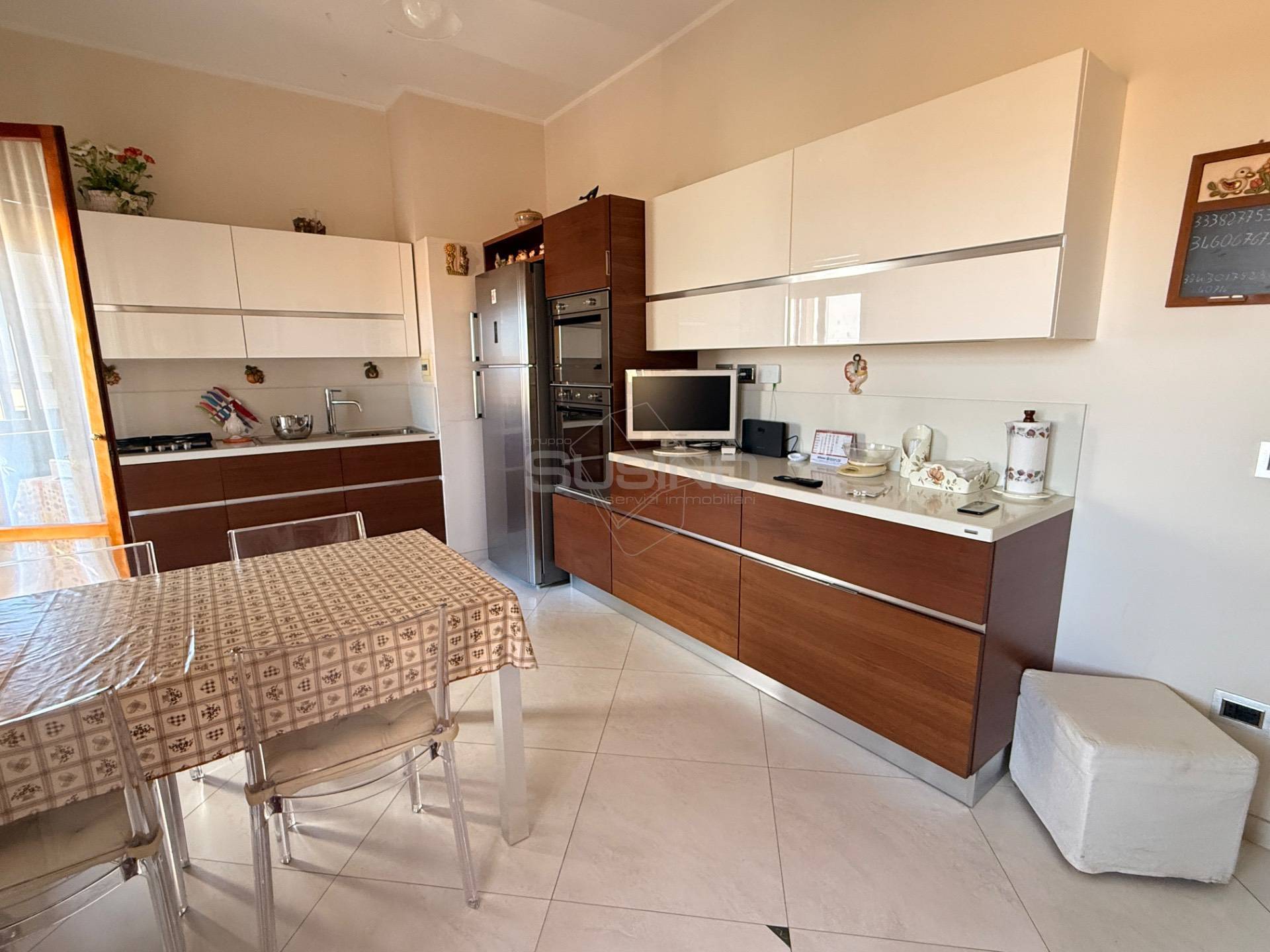 Appartamento in vendita a Siracusa, Filisto