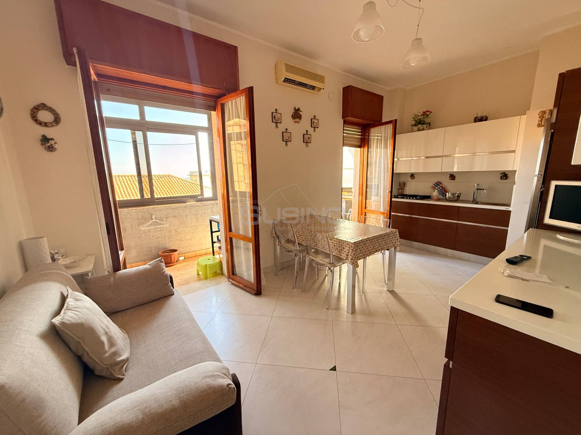 Appartamento in vendita a Siracusa, Filisto