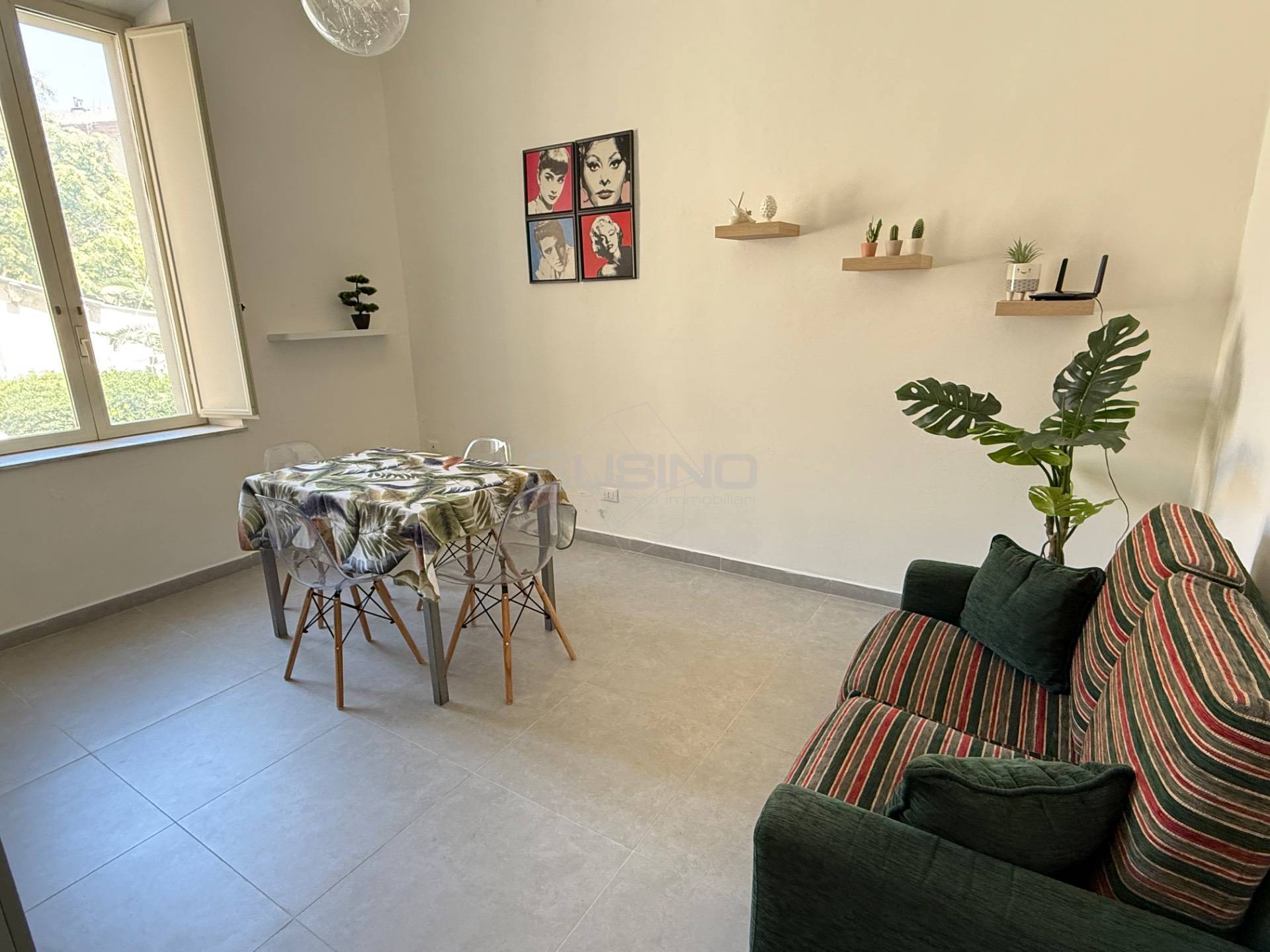 Appartamento in vendita a Siracusa, Arsenale