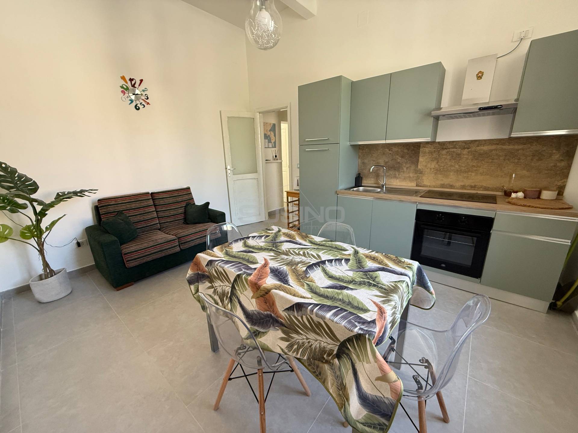 Appartamento in vendita a Siracusa, Arsenale